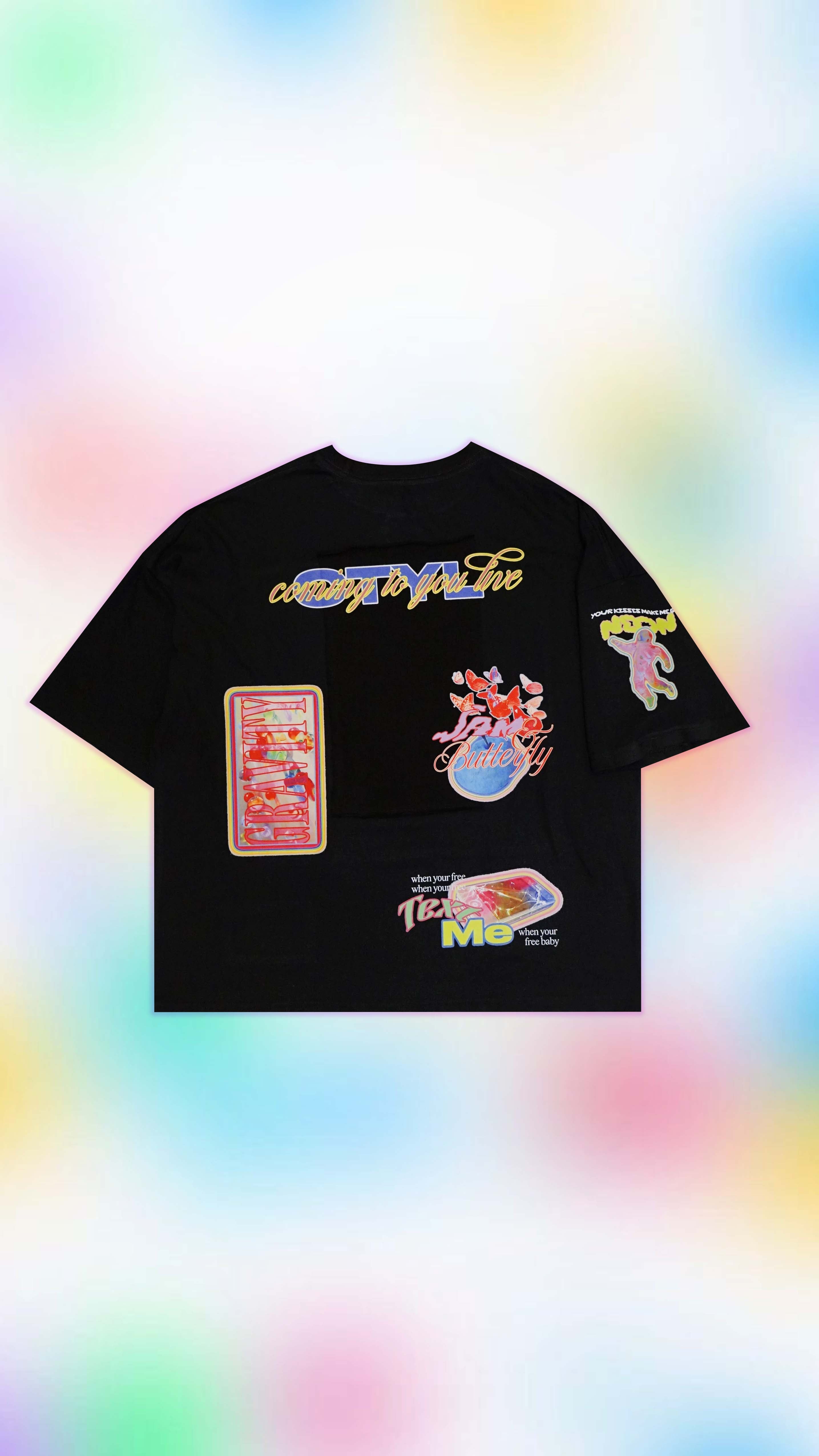 DprLive Dabin Playera