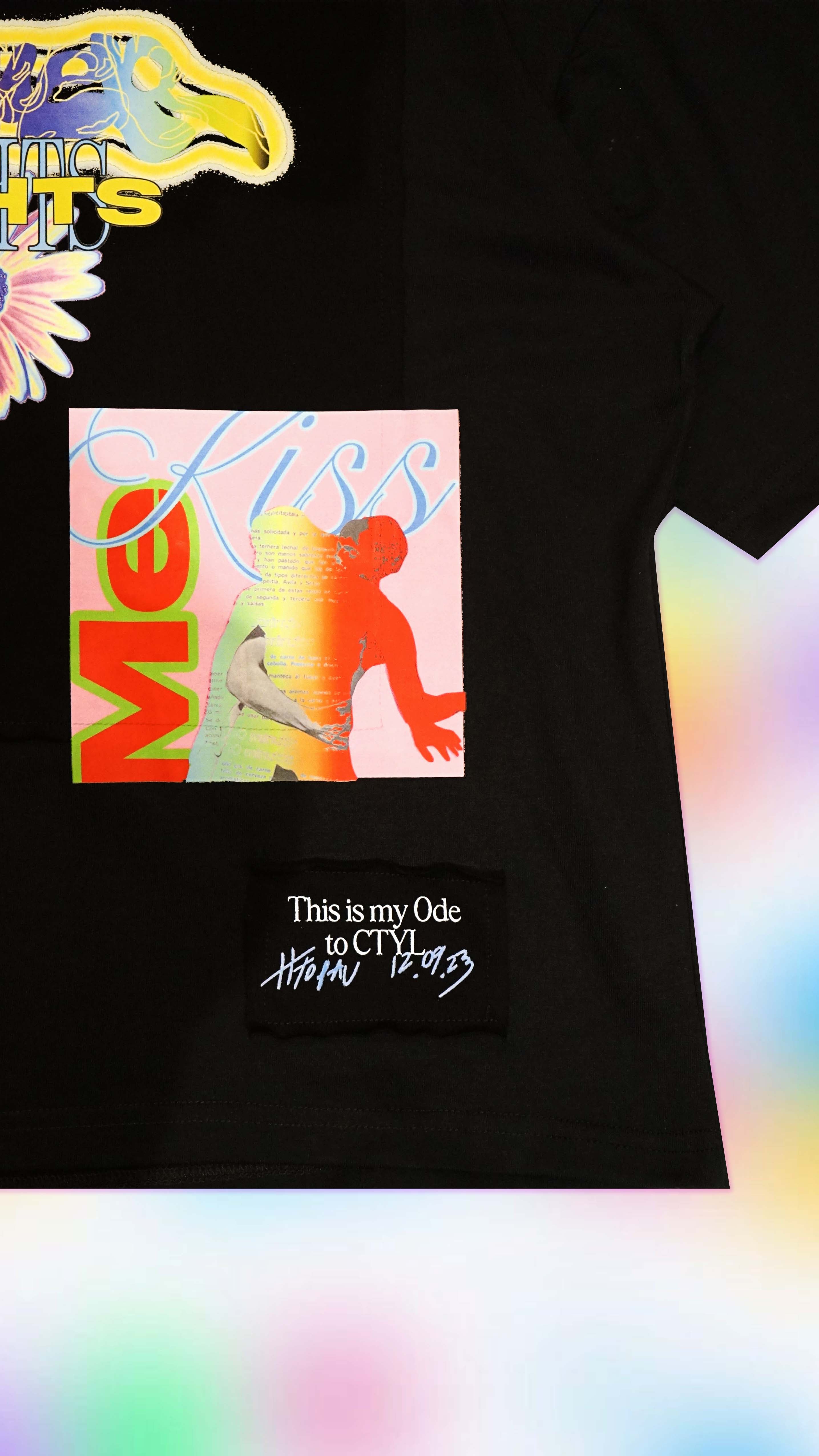 DprLive Dabin Playera