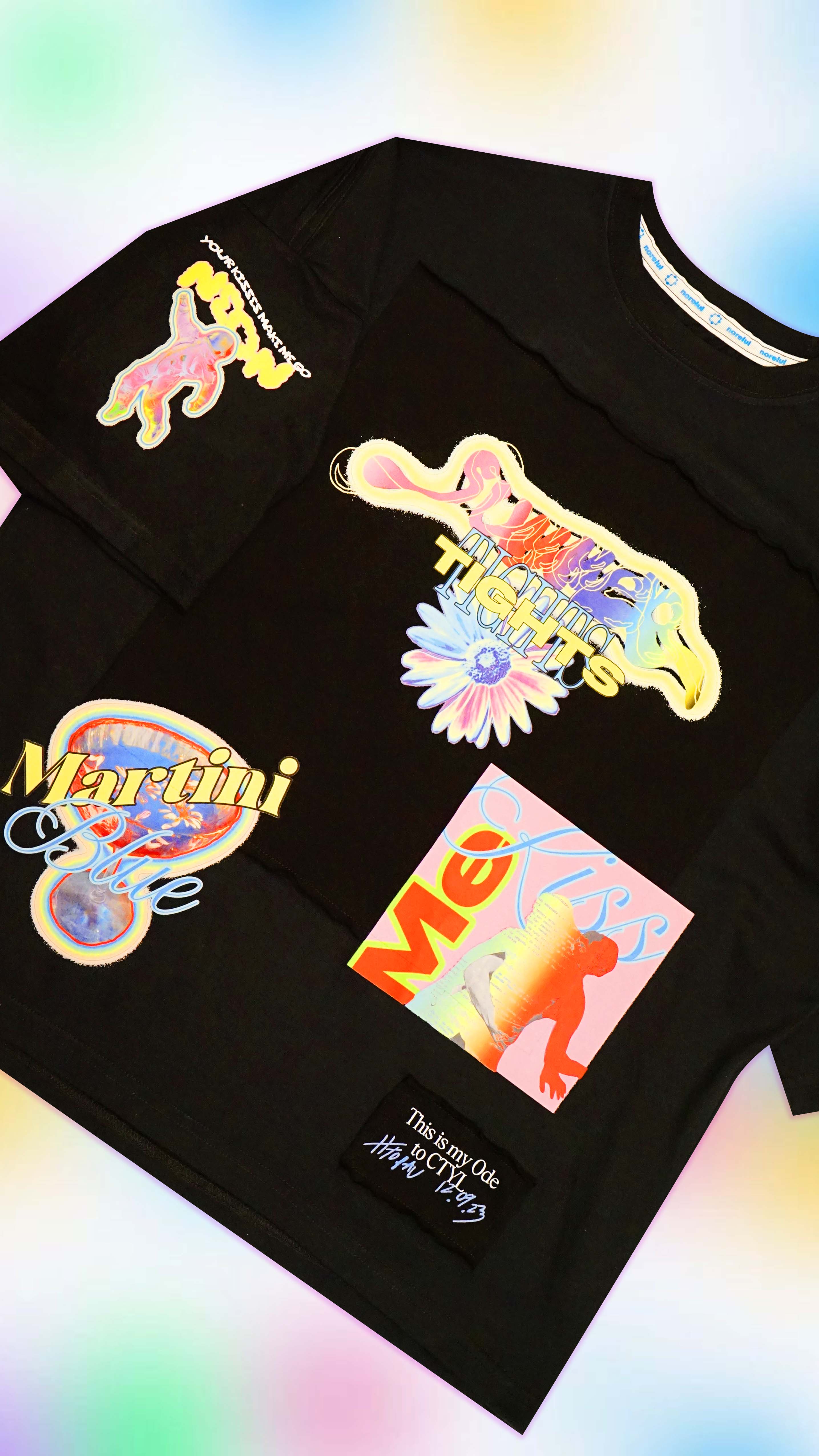 DprLive Dabin Playera