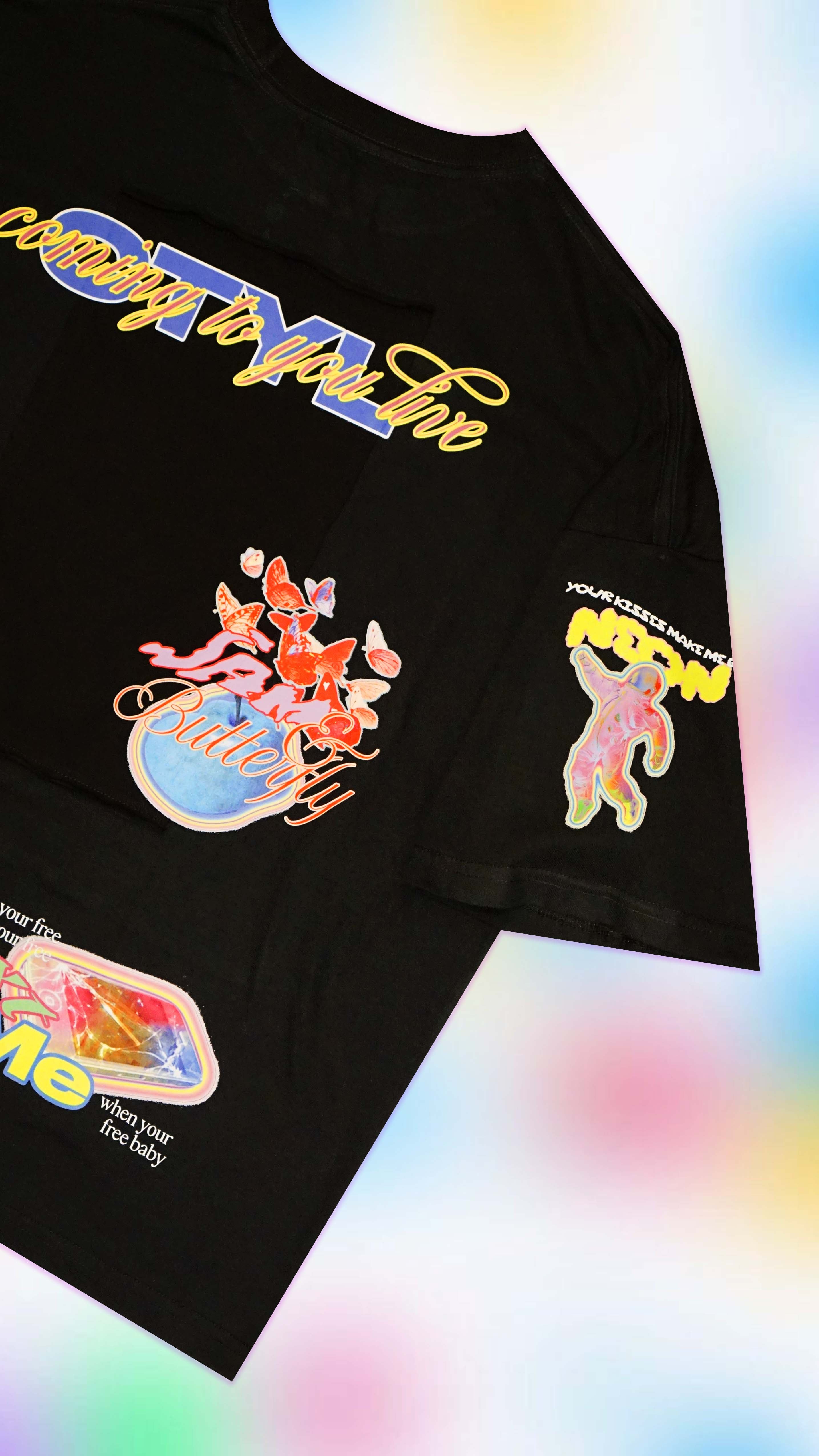 DprLive Dabin Playera