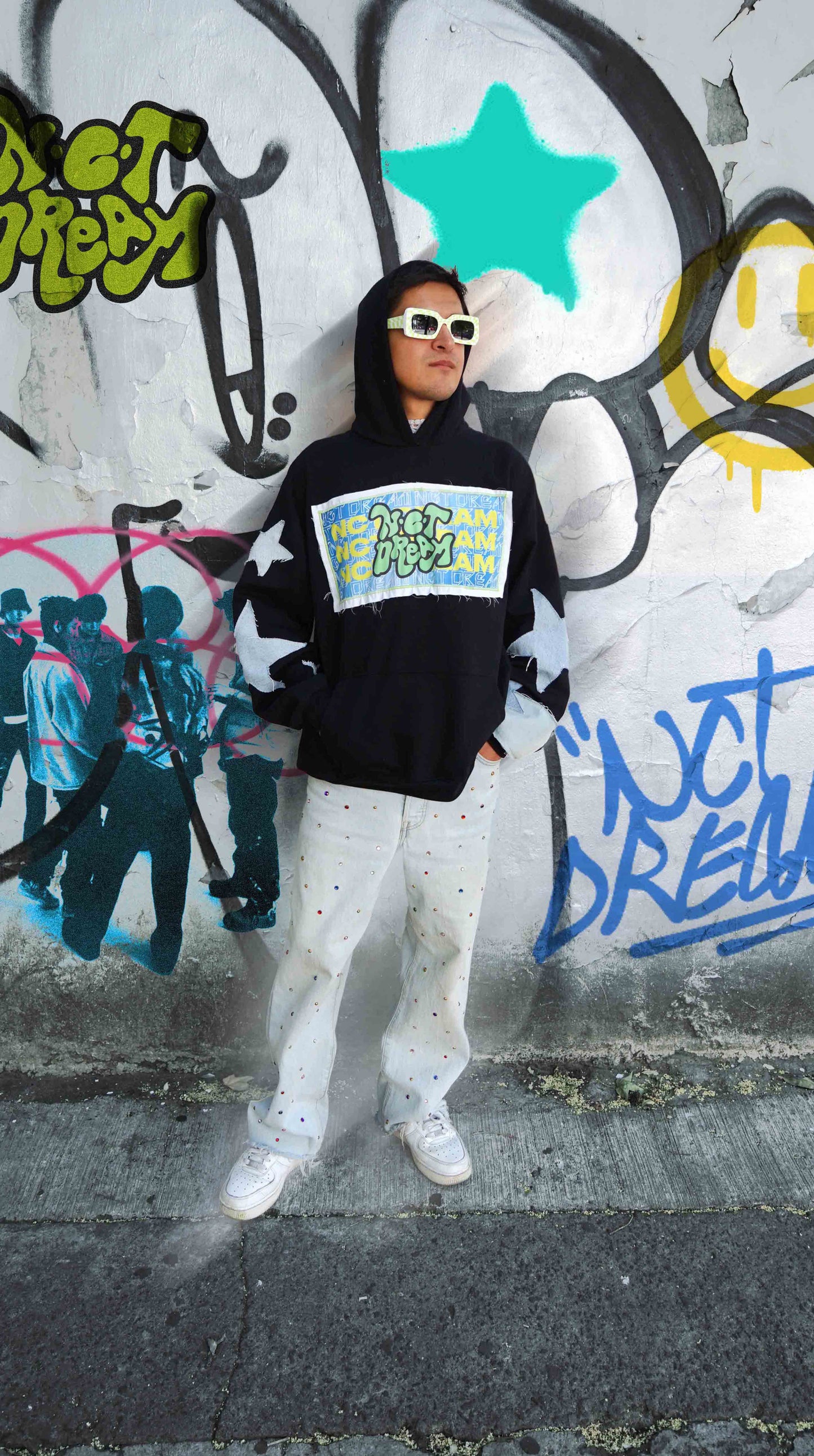 Nctdream Hoodie