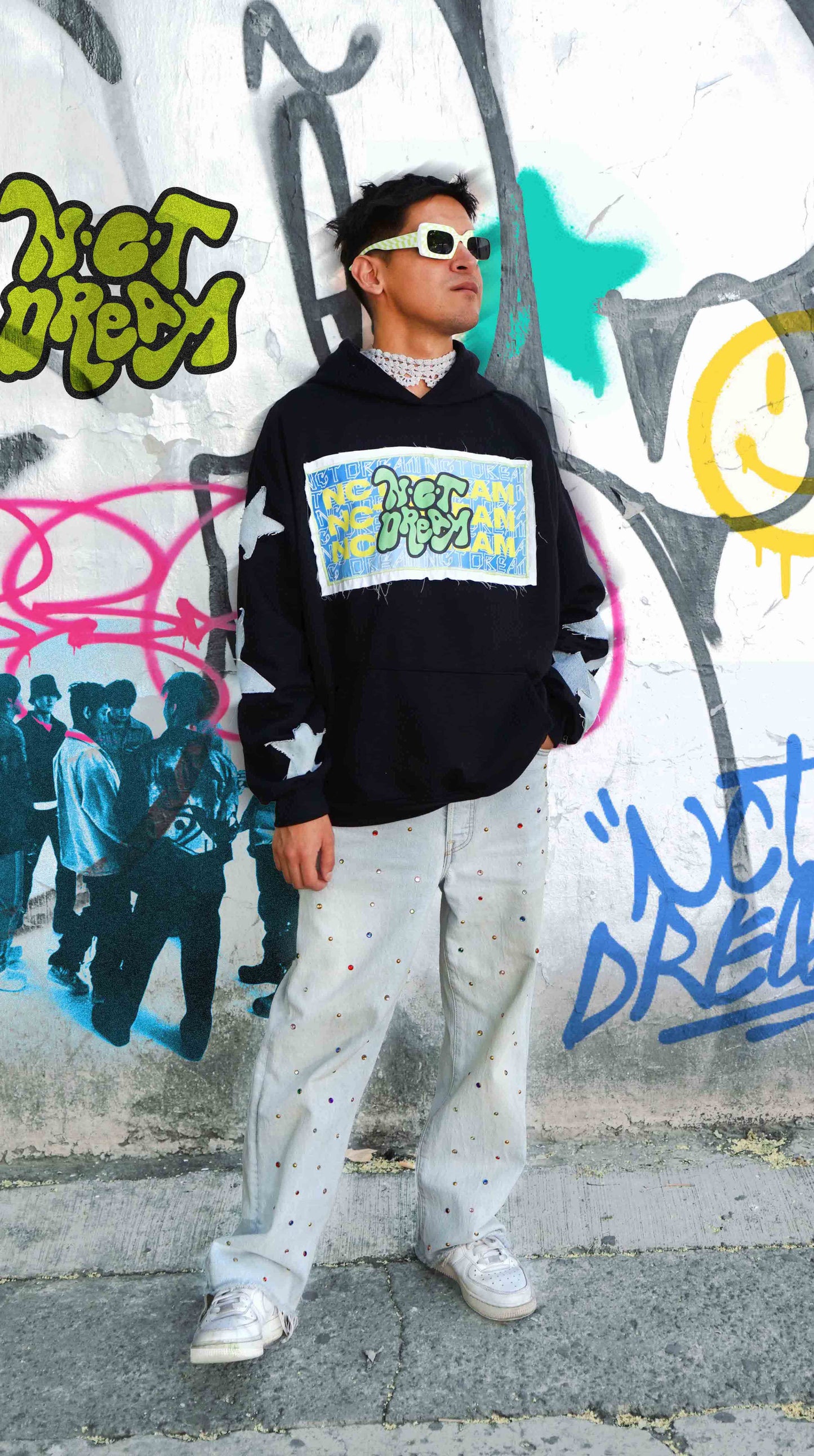 Nctdream Hoodie