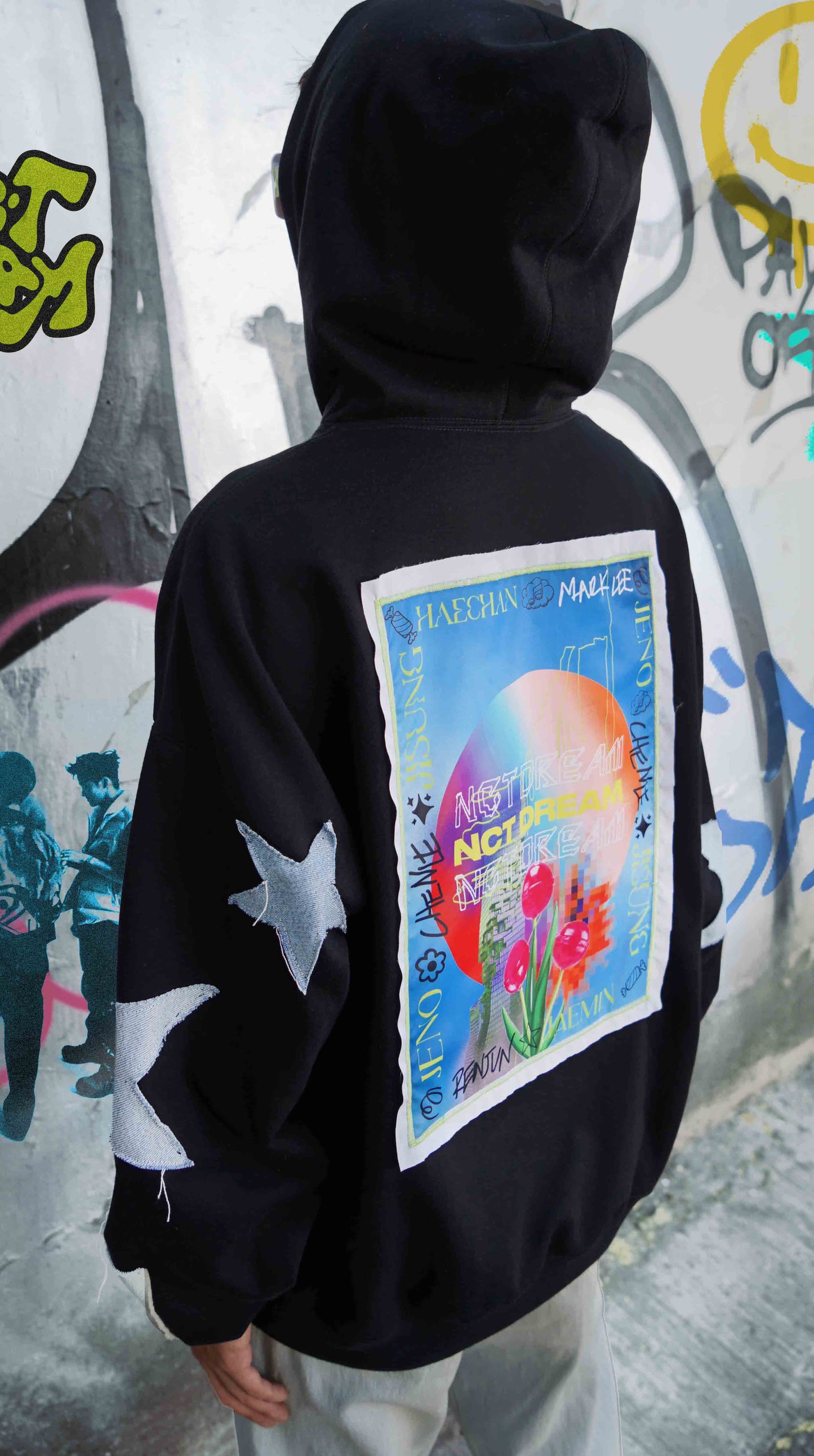 Nctdream Hoodie