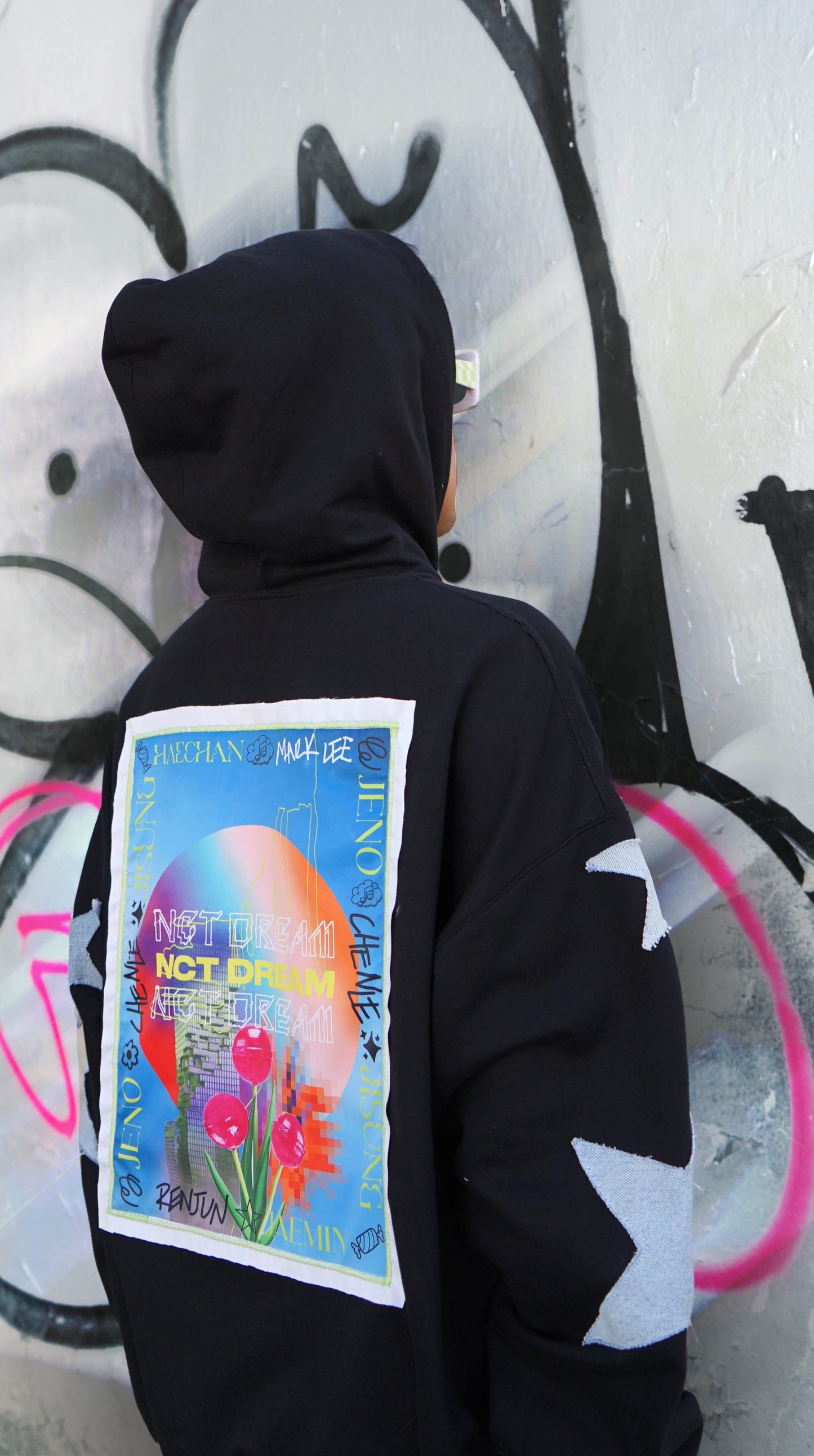 Nctdream Hoodie
