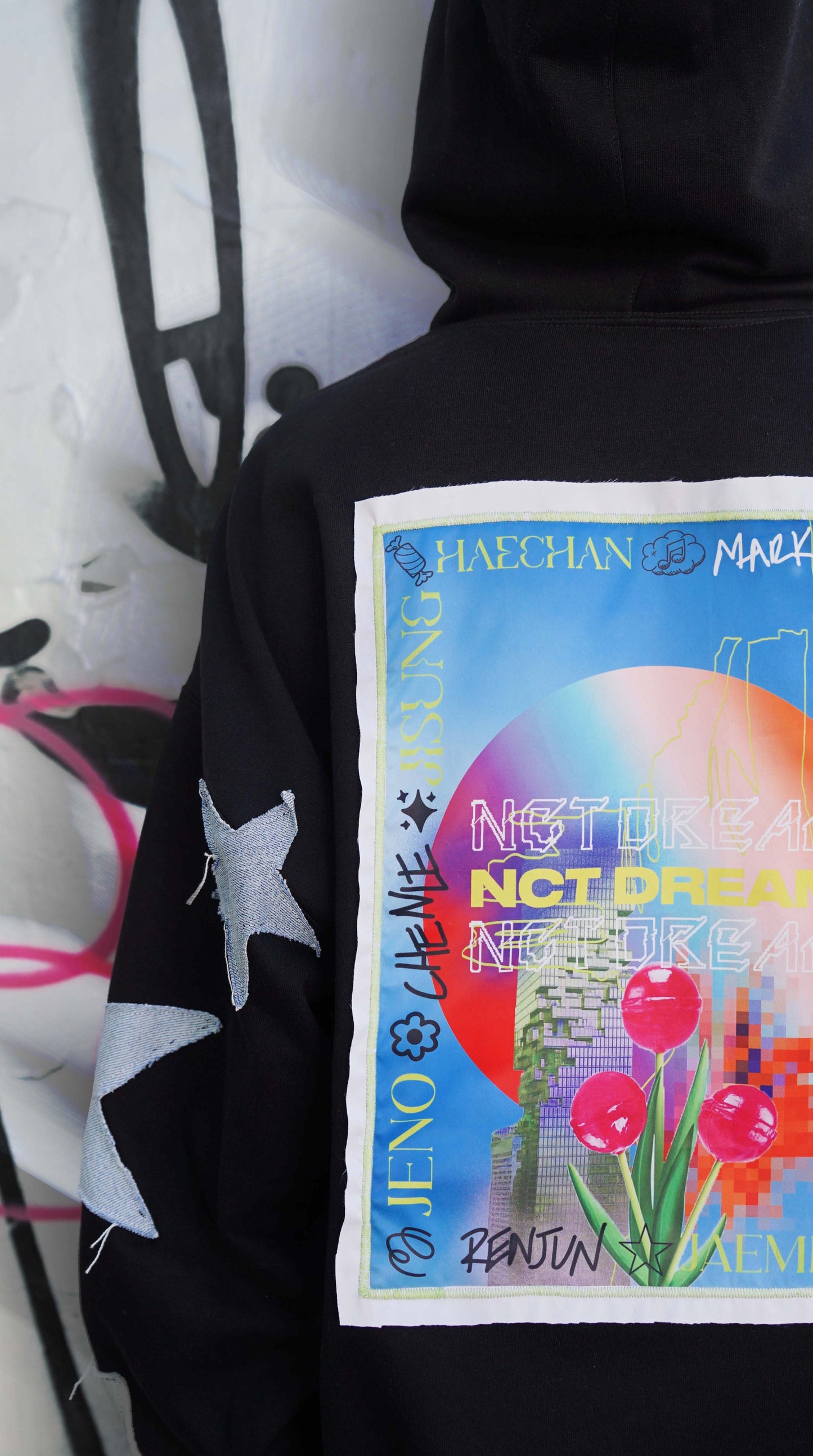 Nctdream Hoodie
