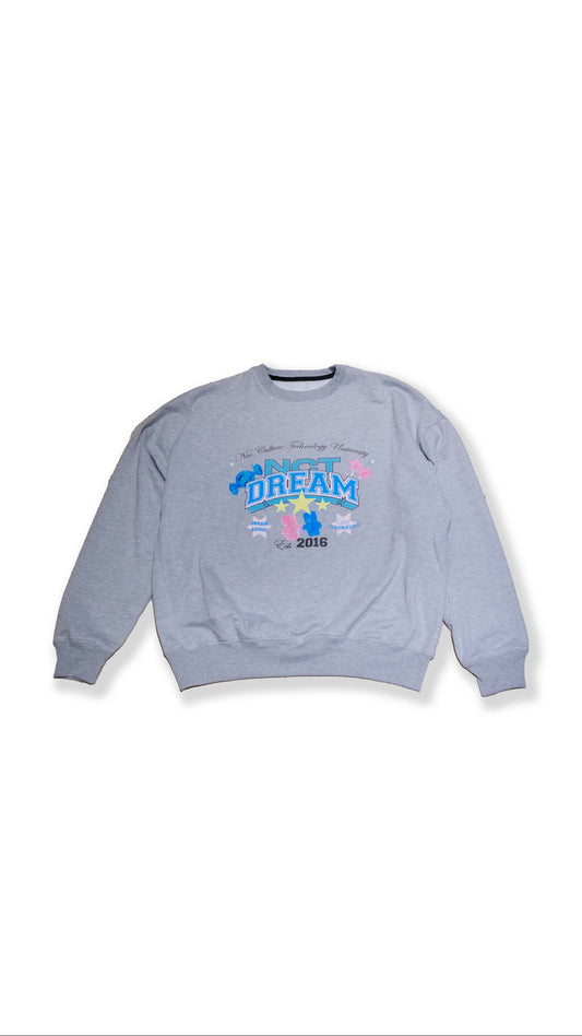 Nct Dream Sudadera College