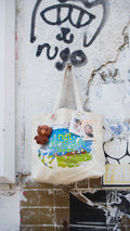 Nctdream Bolsa Tote Bag