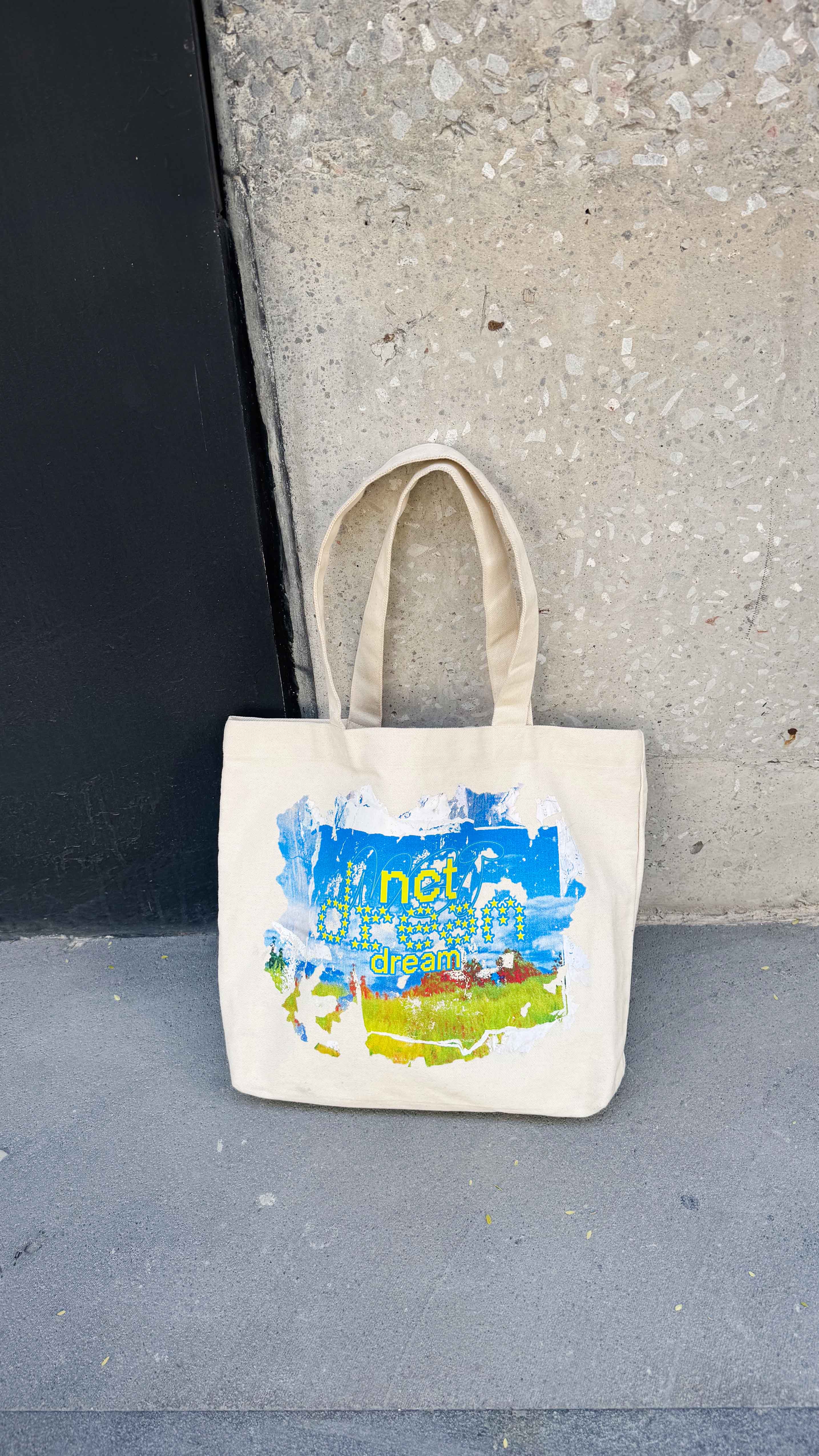 Nctdream Bolsa Tote Bag