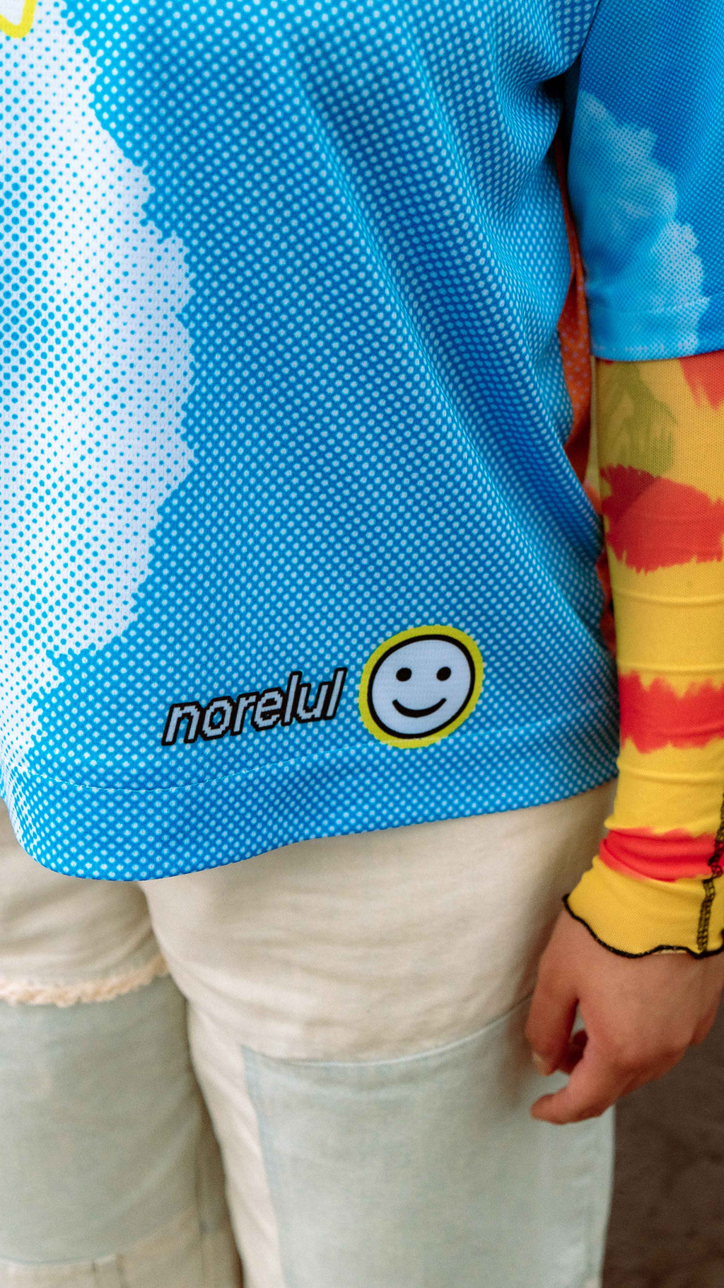 Nct Jersey