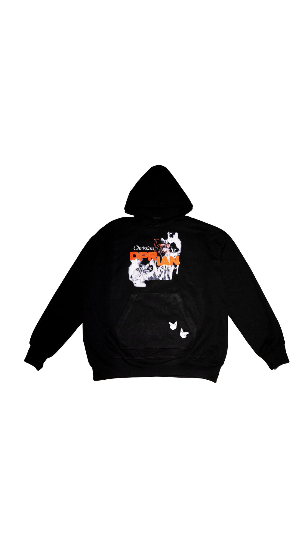 DprIan Hoodie The Other Side