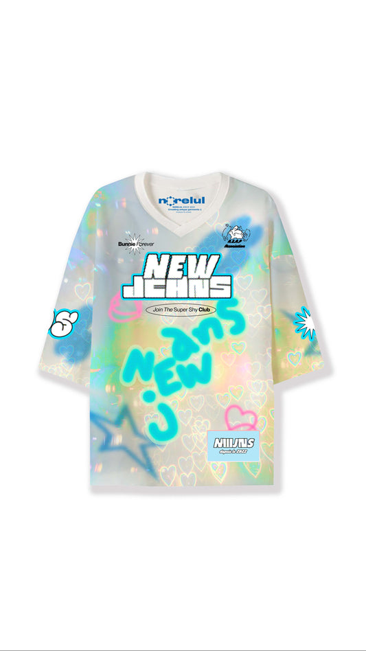 Newjeans Jersey
