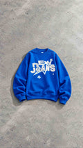 NewJeans Sweat Sudadera Bordado