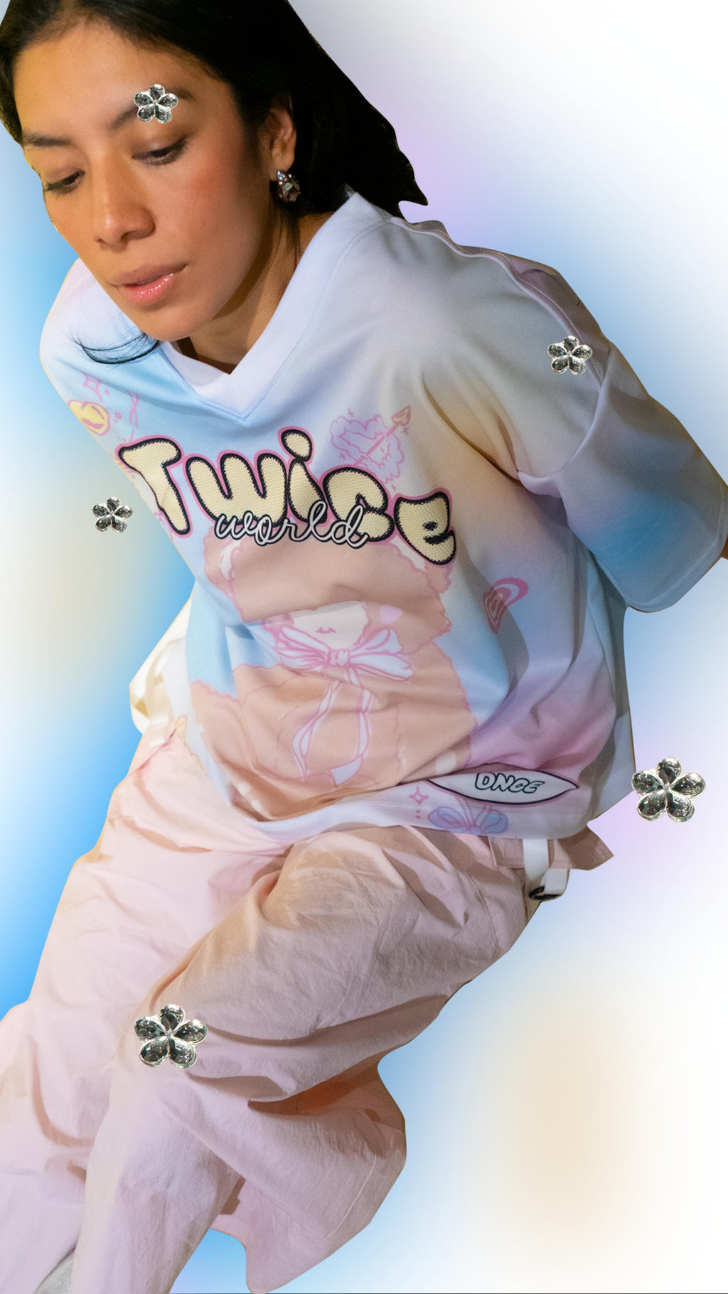 Twice Jersey