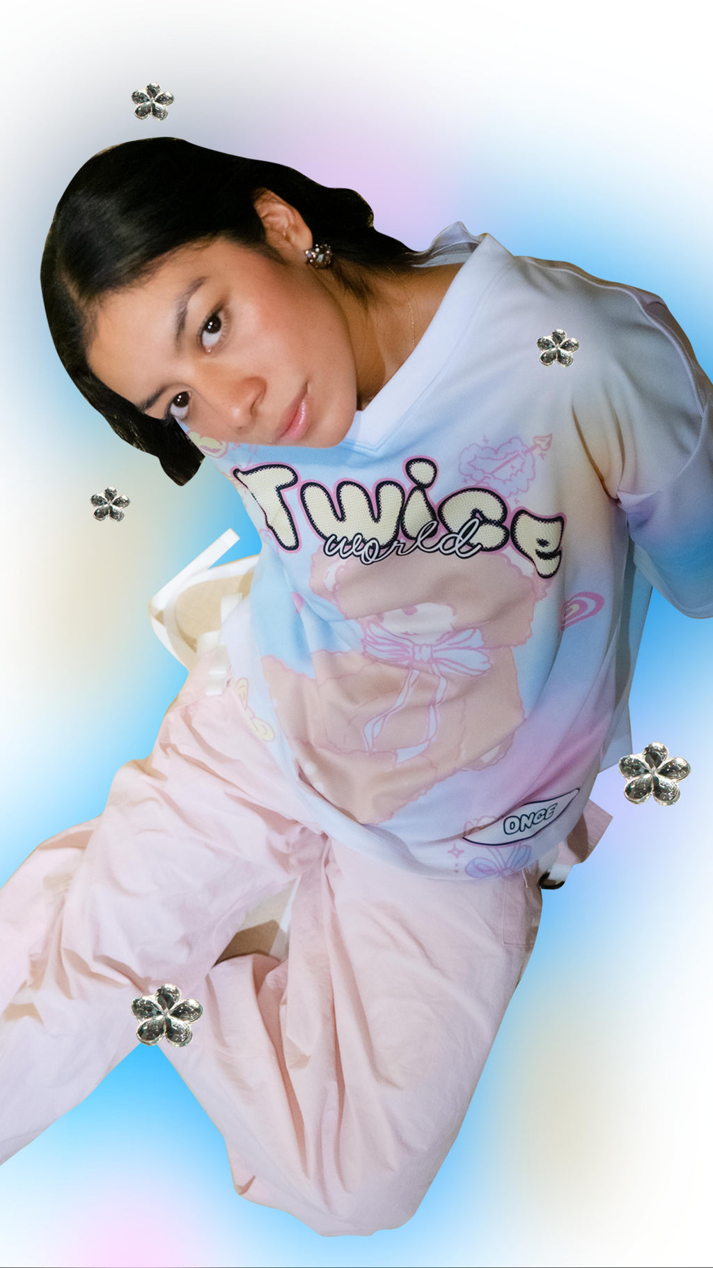 Twice Jersey