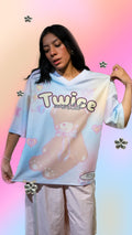 Twice Jersey
