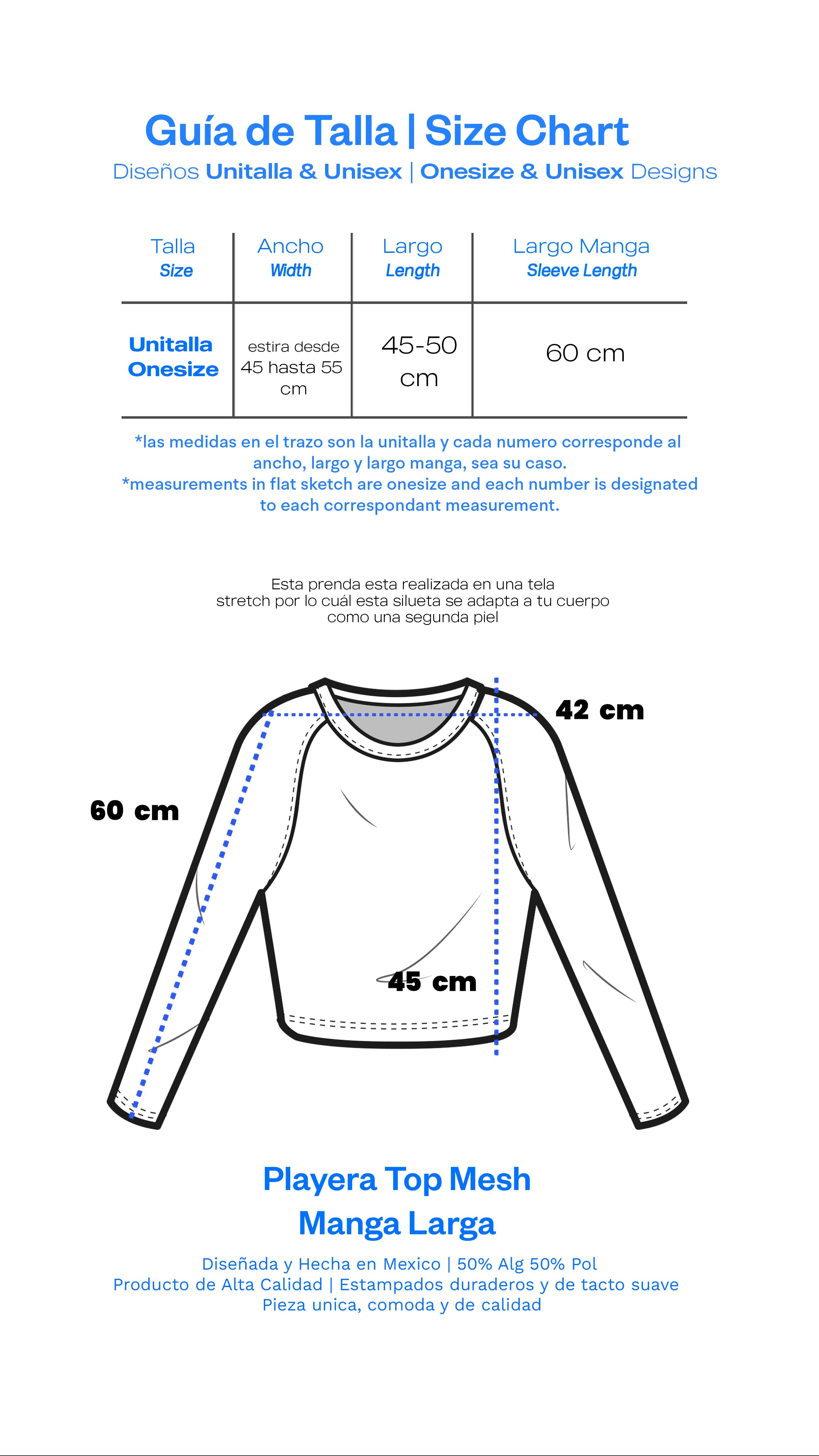 Playera de Mesh Big Bang Edición Limitada