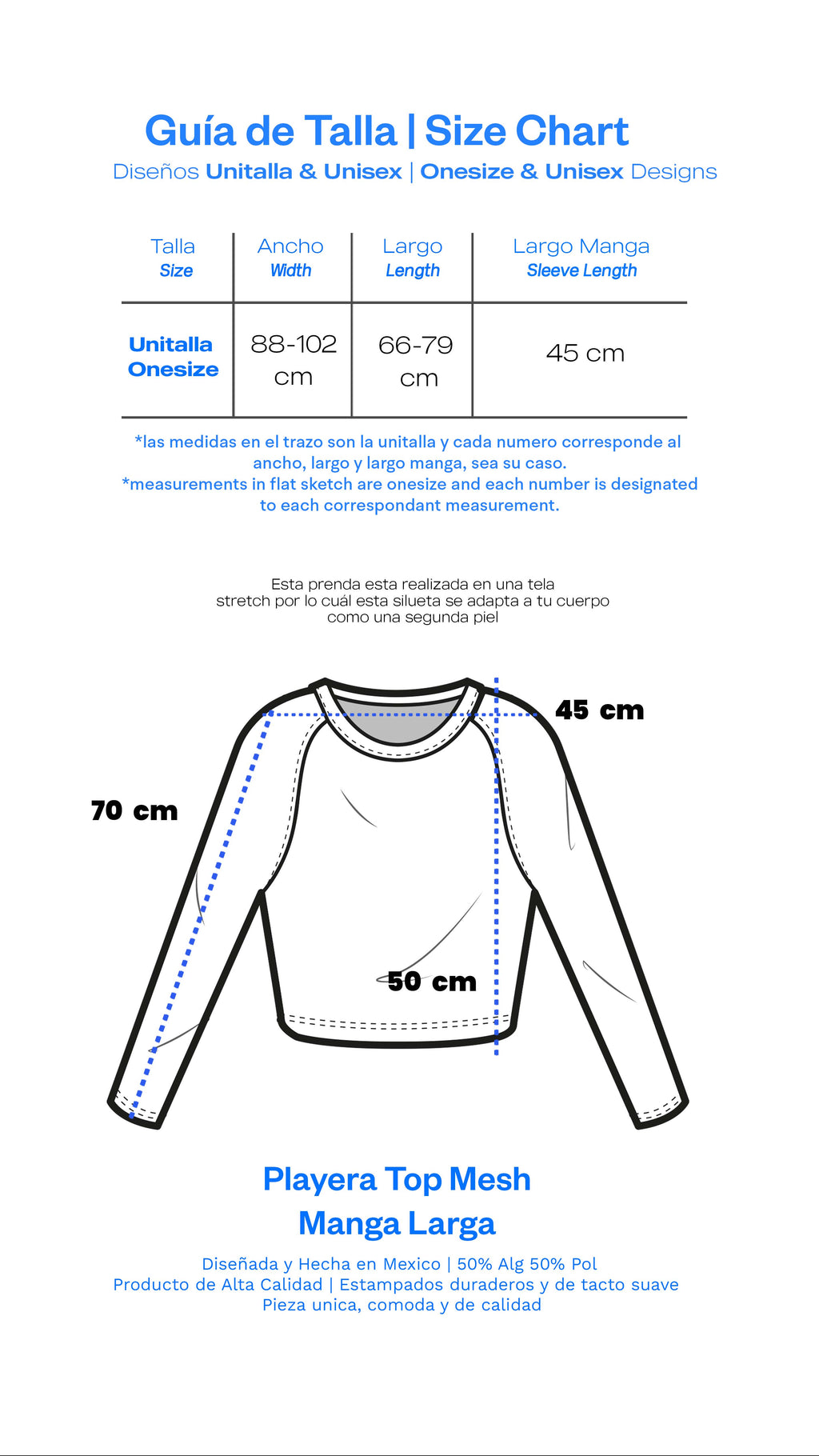 Txt Top Mesh