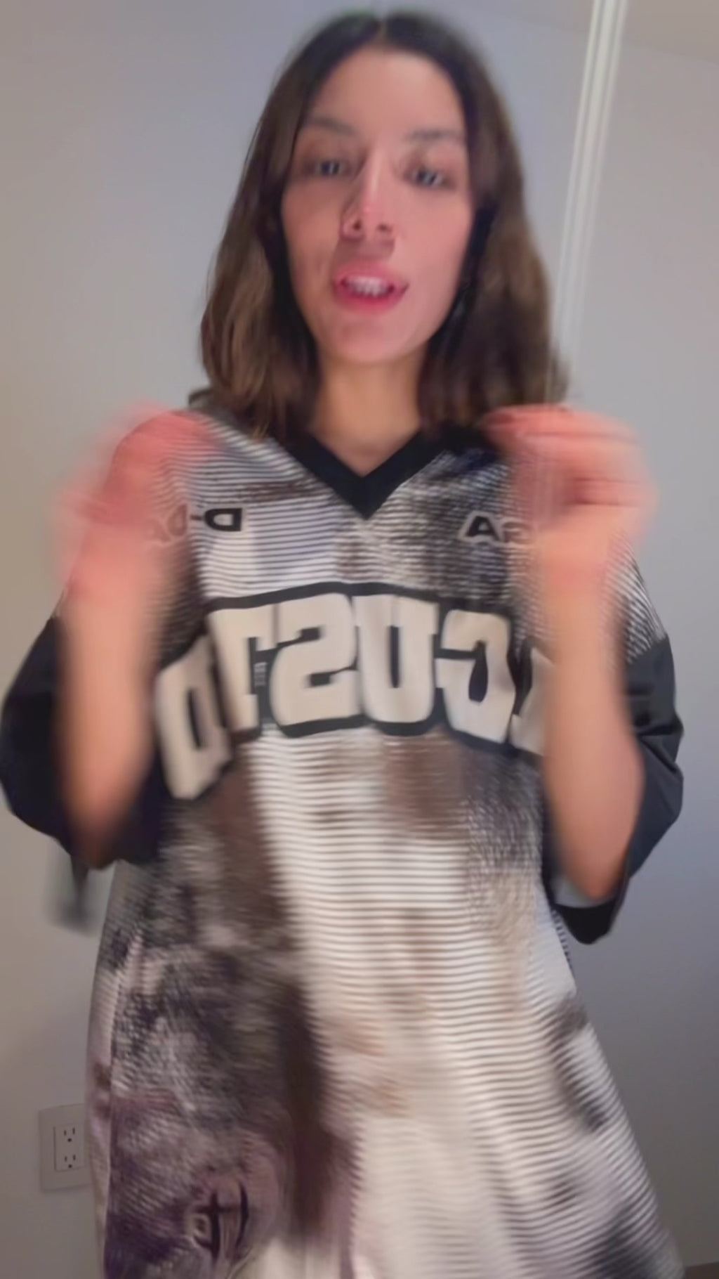 Agust D Jersey