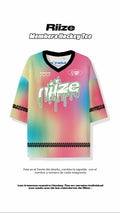 Riize Jersey Nombre Idols