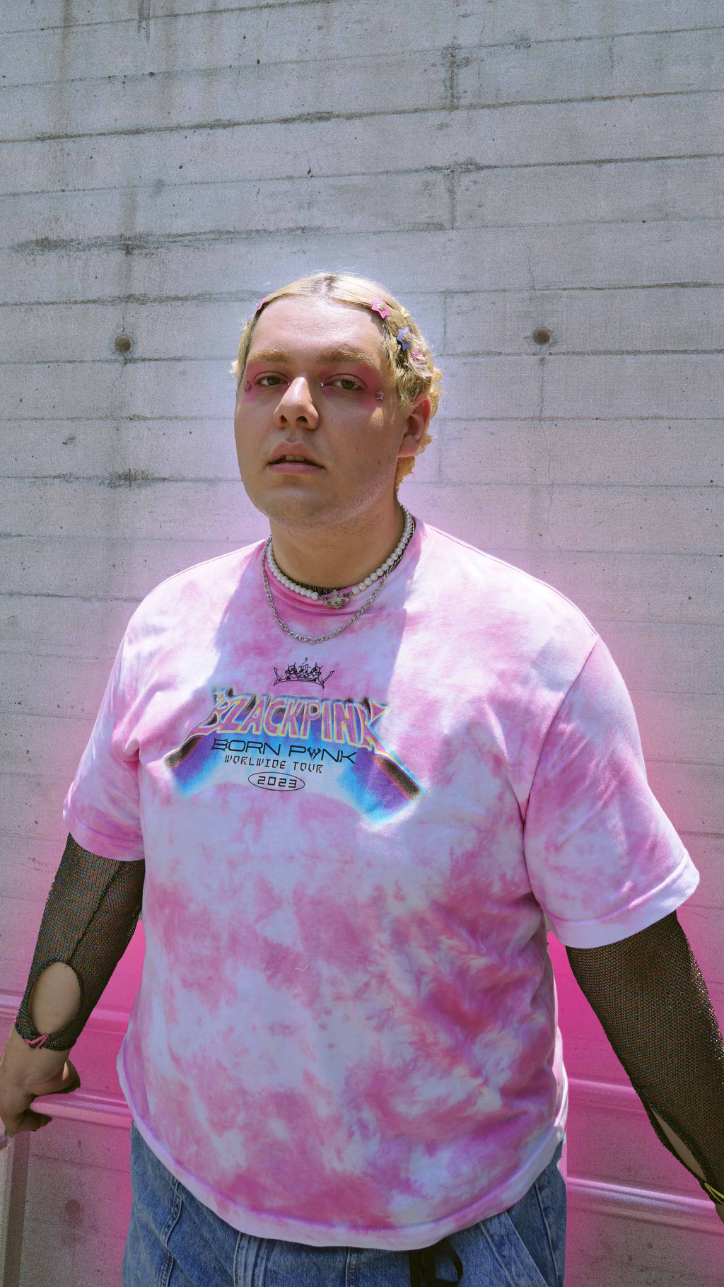 Blackpink Playera Tour