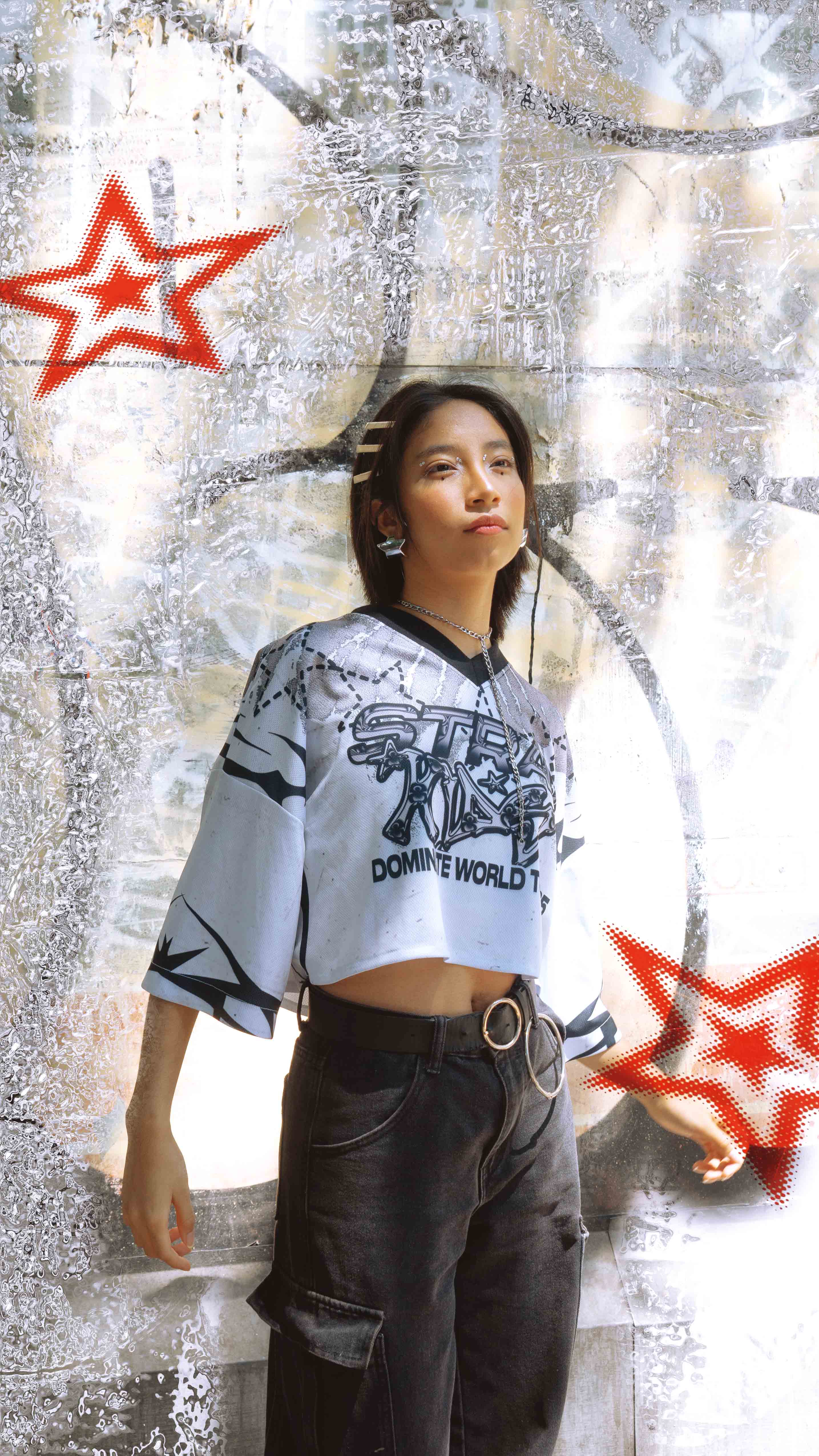 Stray Kids Dominate Jersey