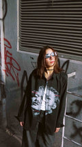 Jackson Wang Camisa