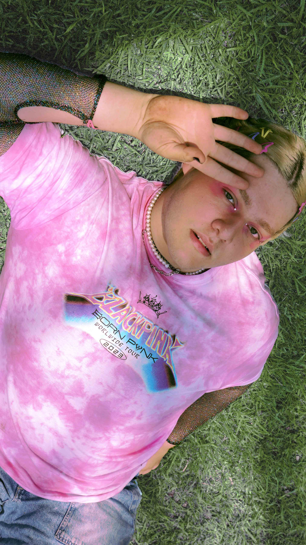 Blackpink Playera Tour