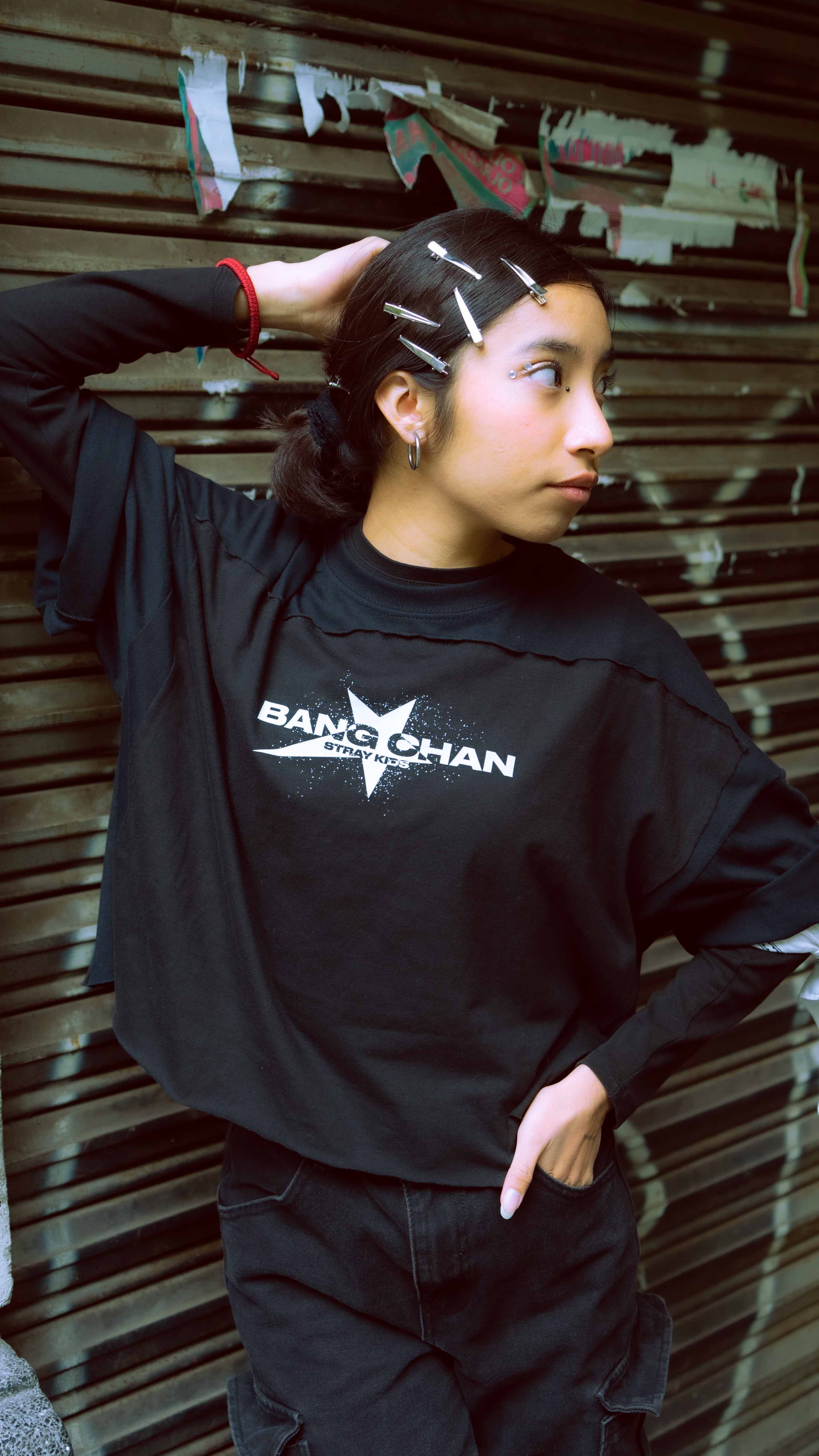 Stray Kids Playera Nombres Idols