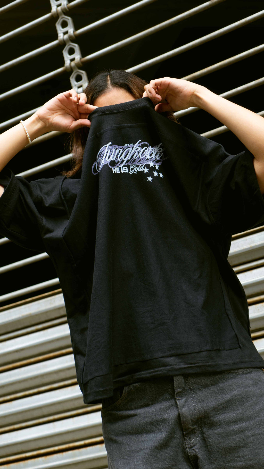 Bts Playera Nombres Idols