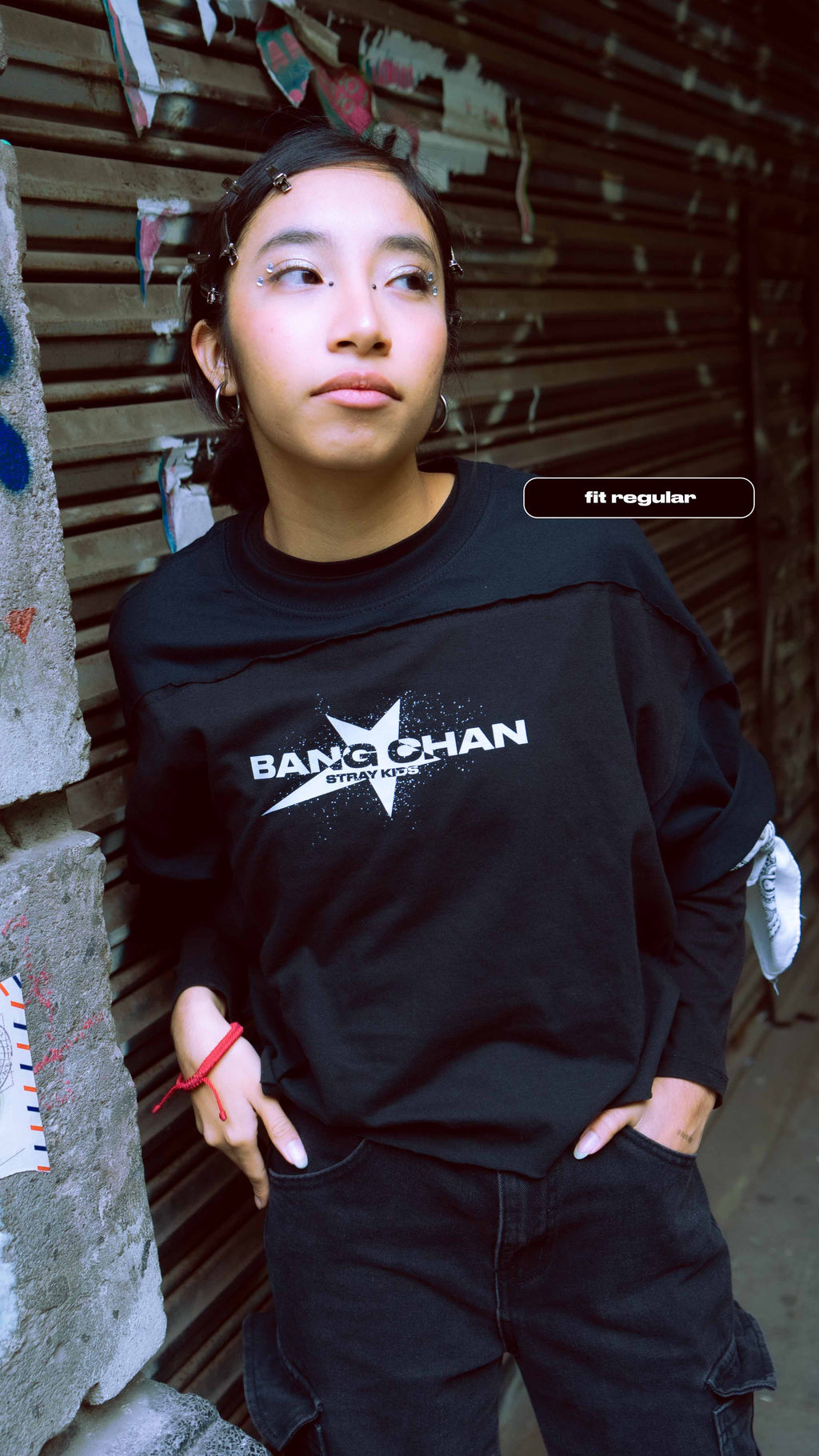 Stray Kids Playera Nombres Idols