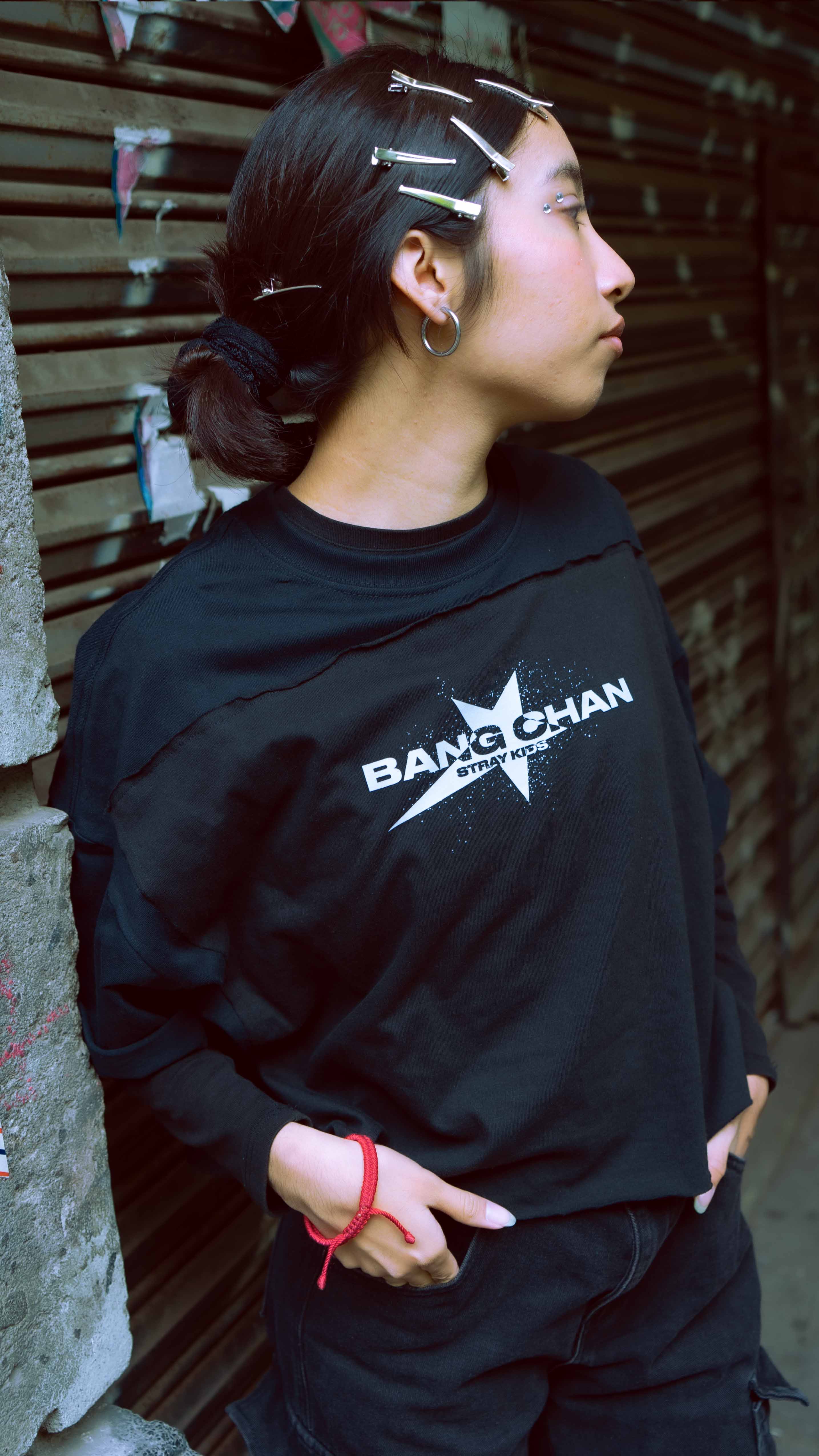 Stray Kids Playera Nombres Idols