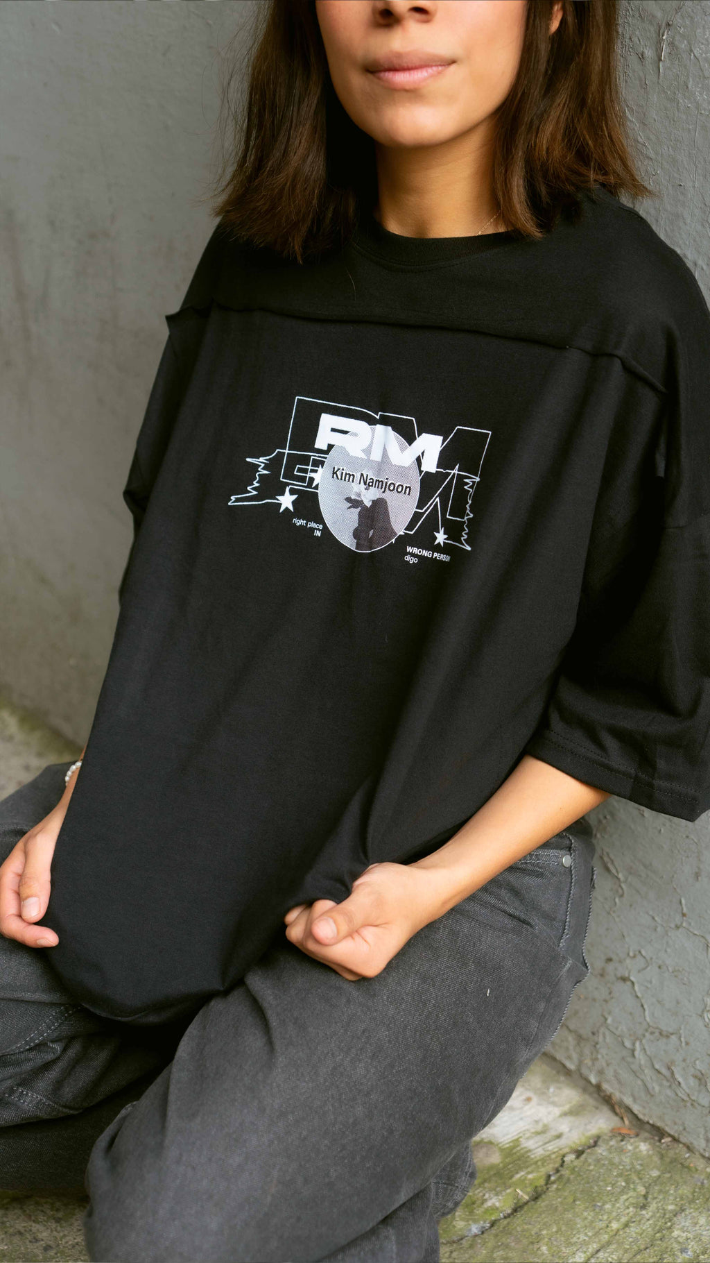 Bts Playera Nombres Idols
