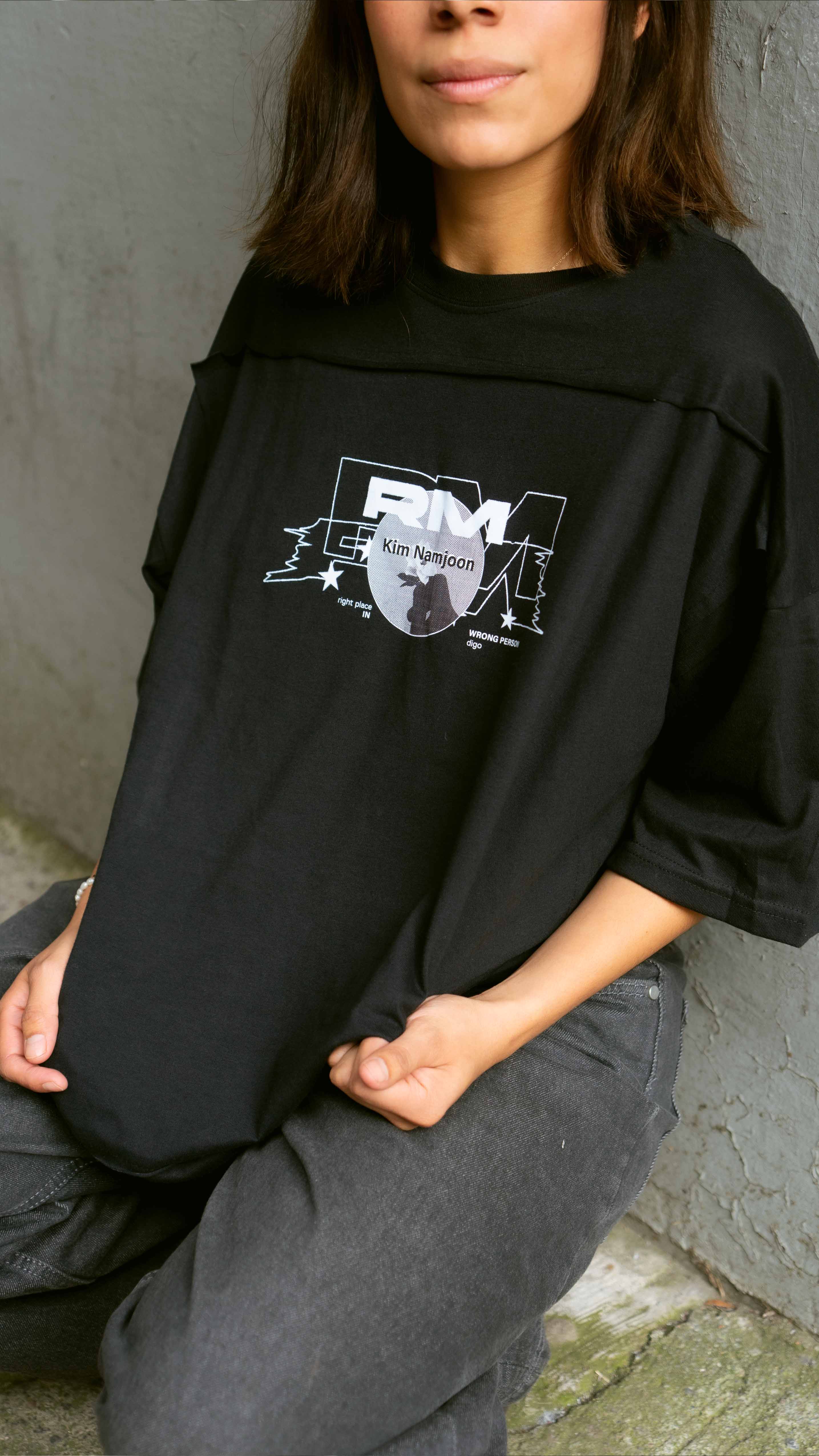 Bts Playera Nombres Idols