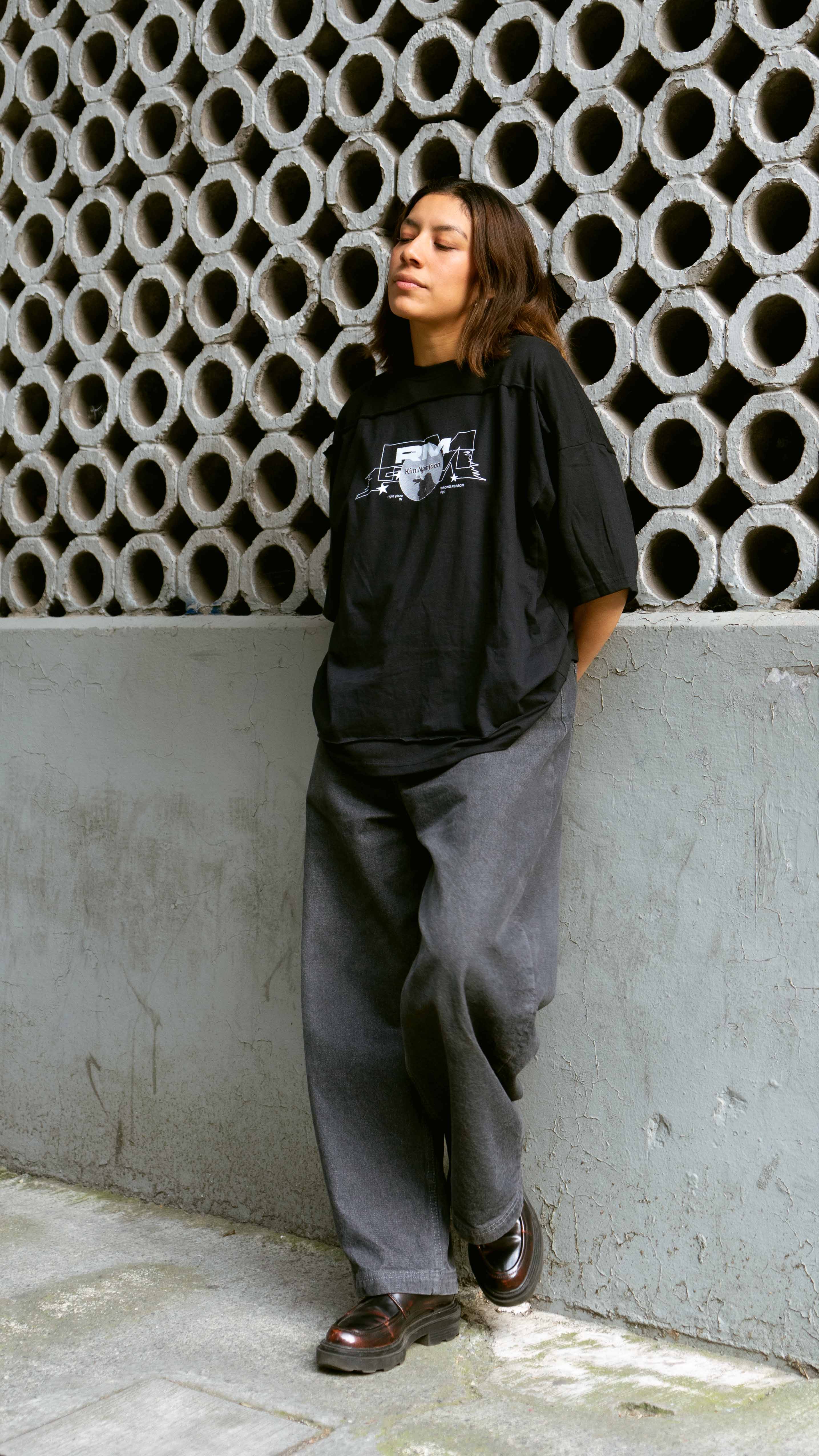 Bts Playera Nombres Idols