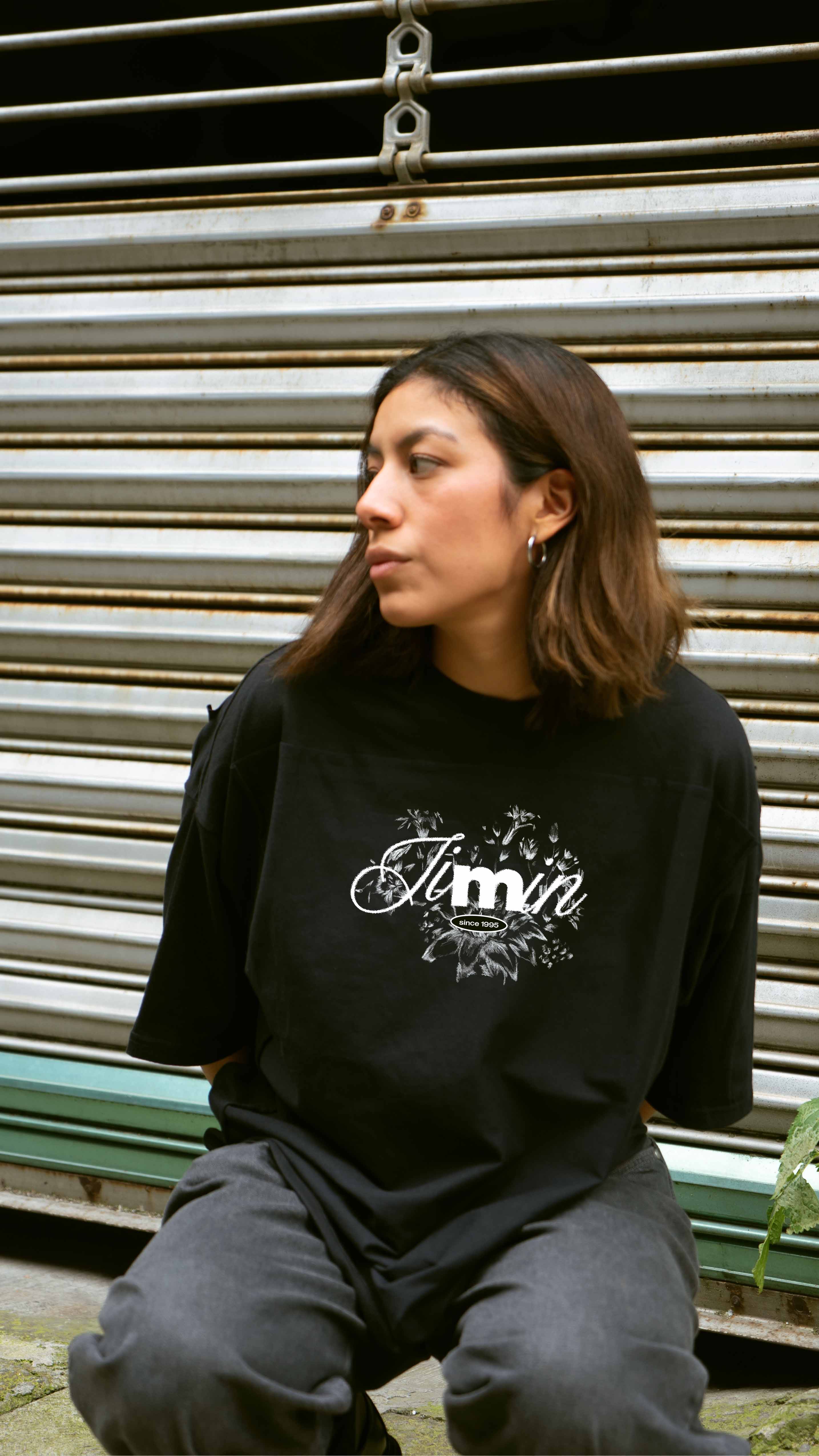 Bts Playera Nombres Idols