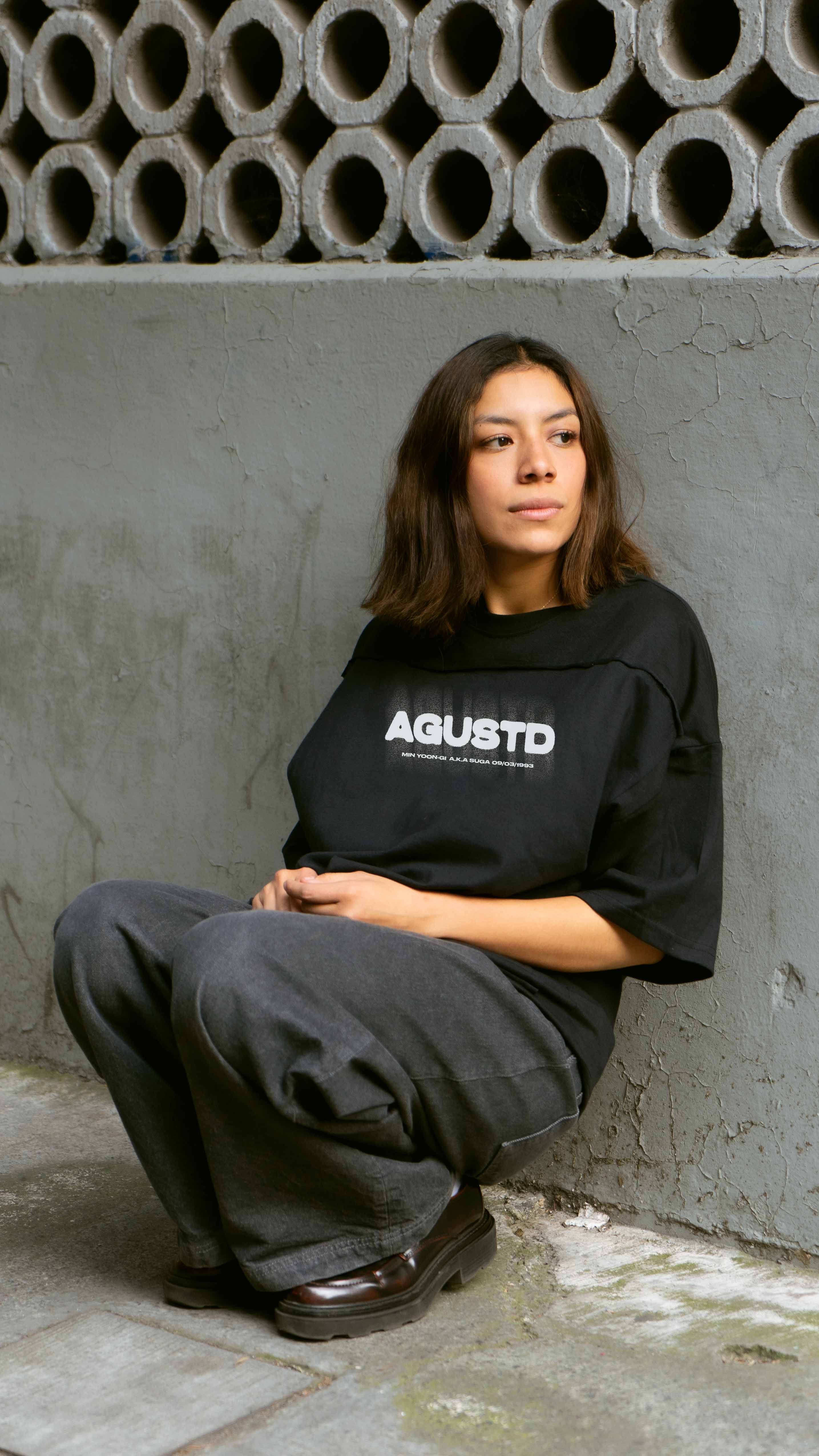 Bts Playera Nombres Idols