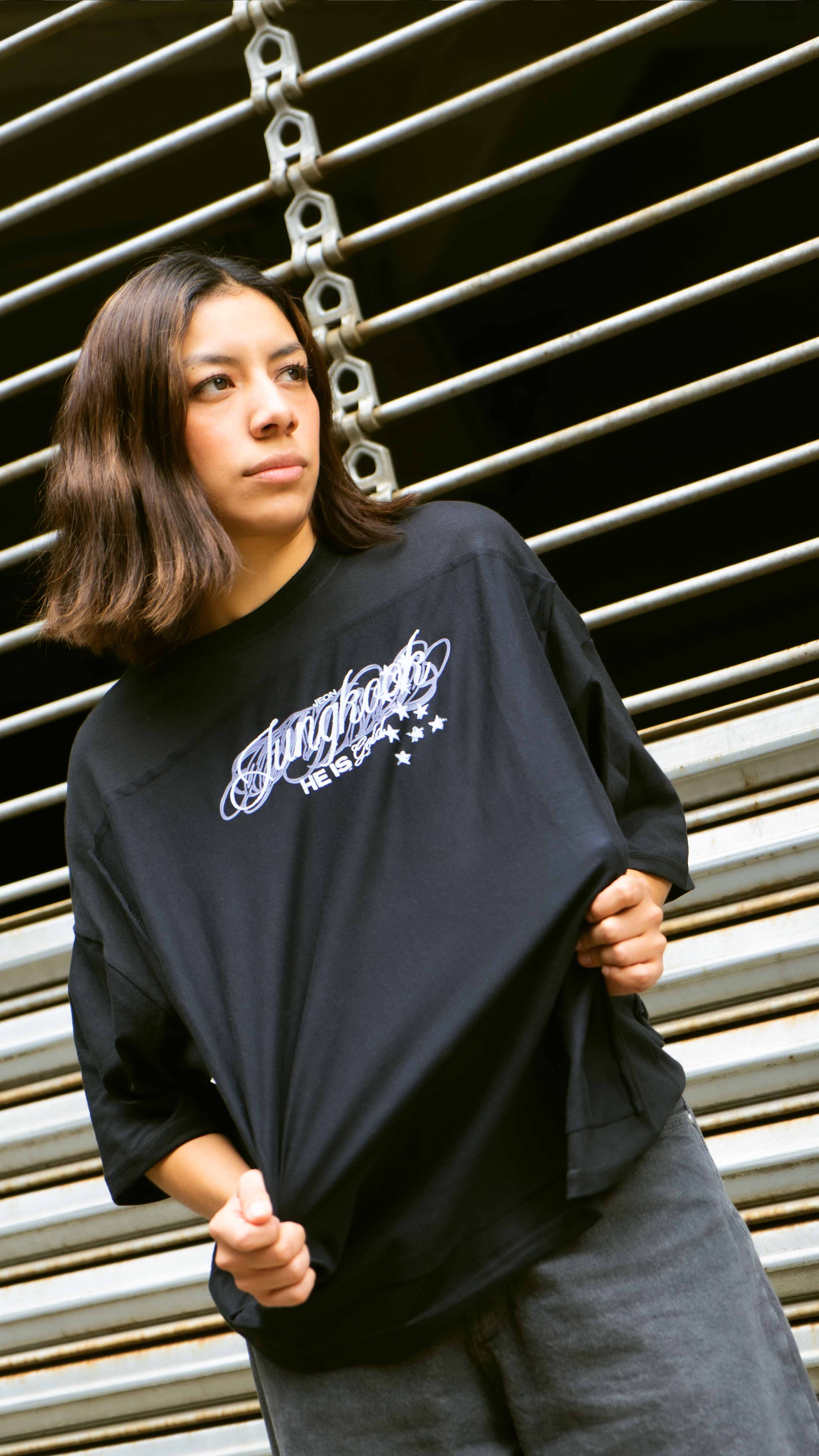 Bts Playera Nombres Idols