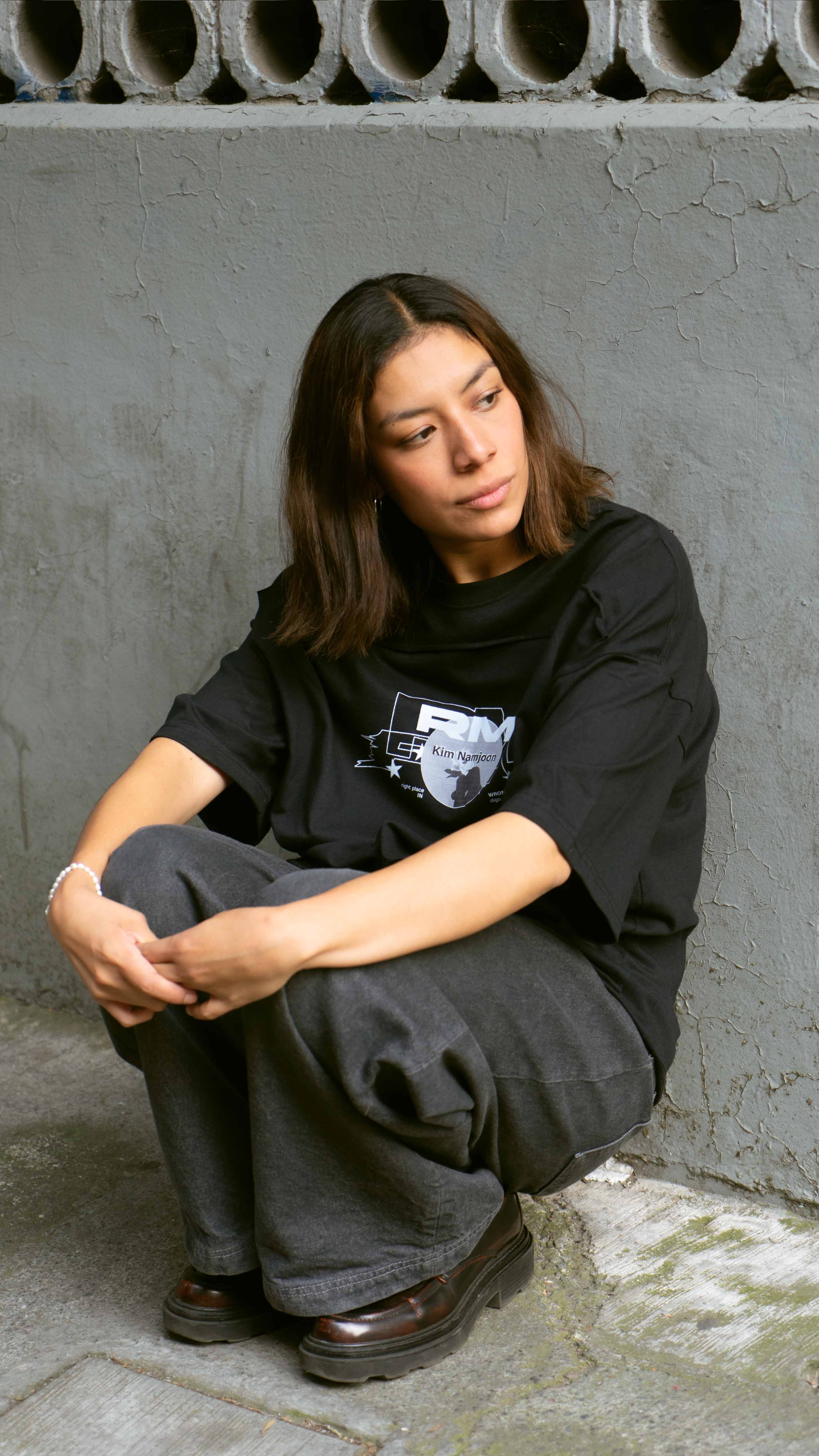 Bts Playera Nombres Idols