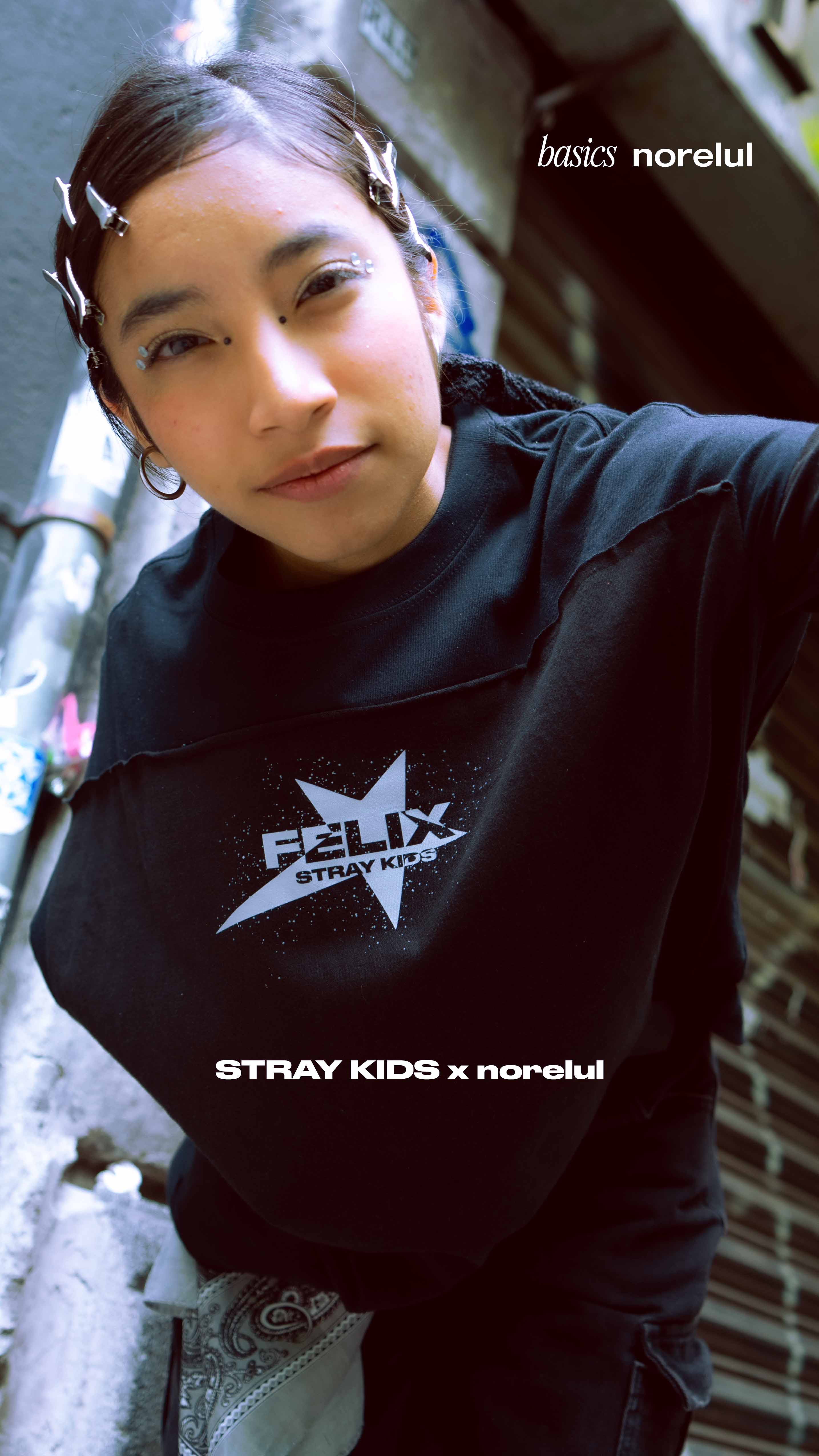 Stray Kids Playera Nombres Idols