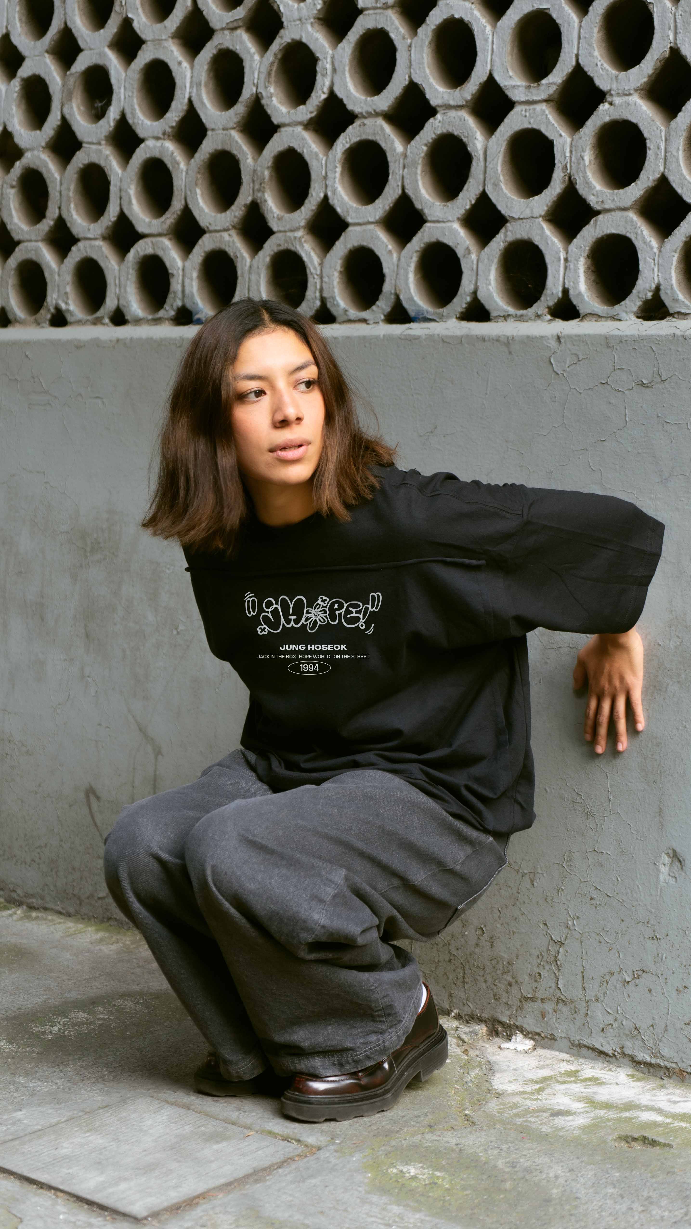 Bts Playera Nombres Idols