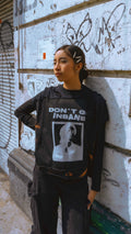 DprIan Playera Tank Rocker