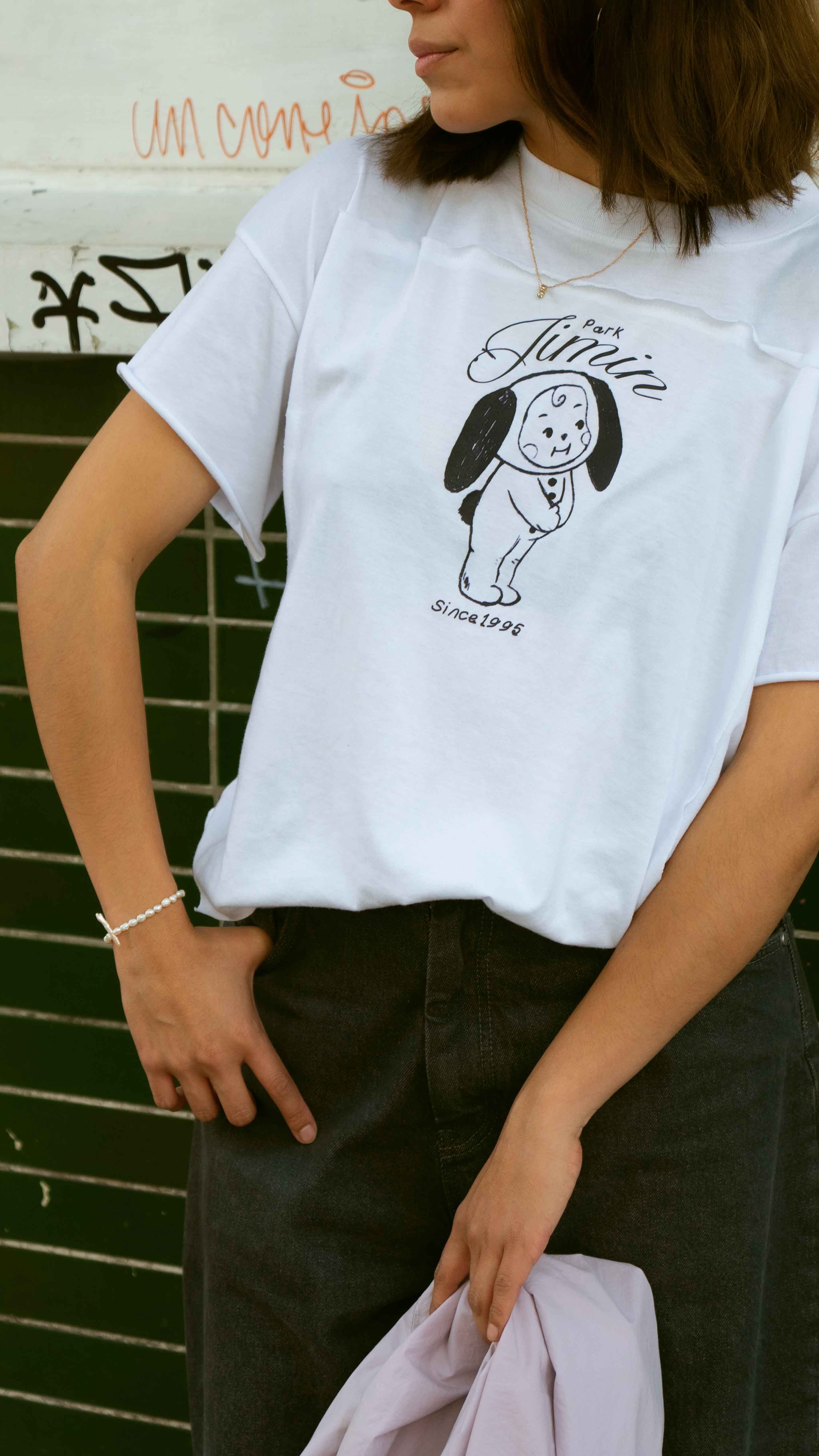 Bts Playera Idols Doll