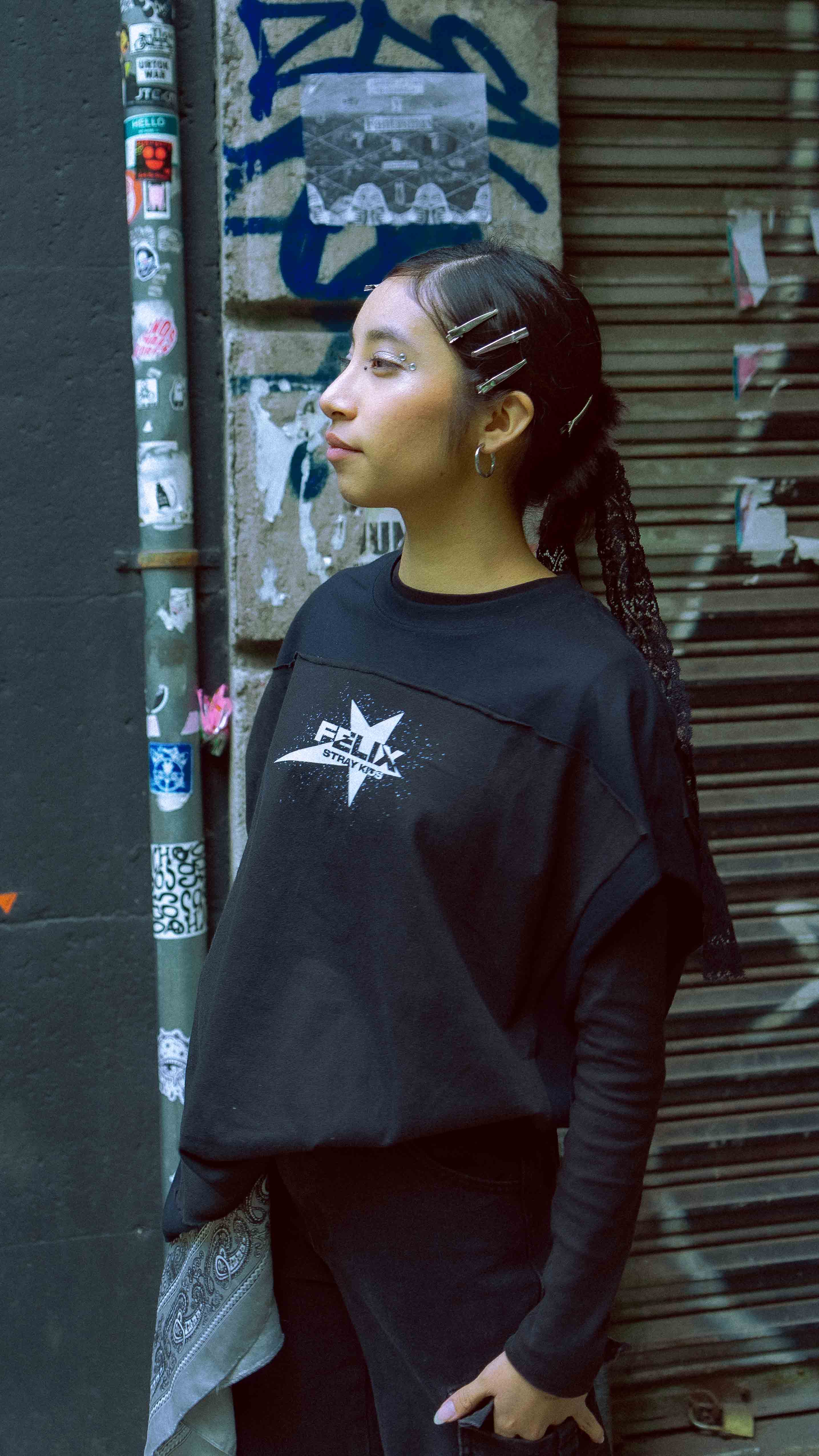 Stray Kids Playera Nombres Idols