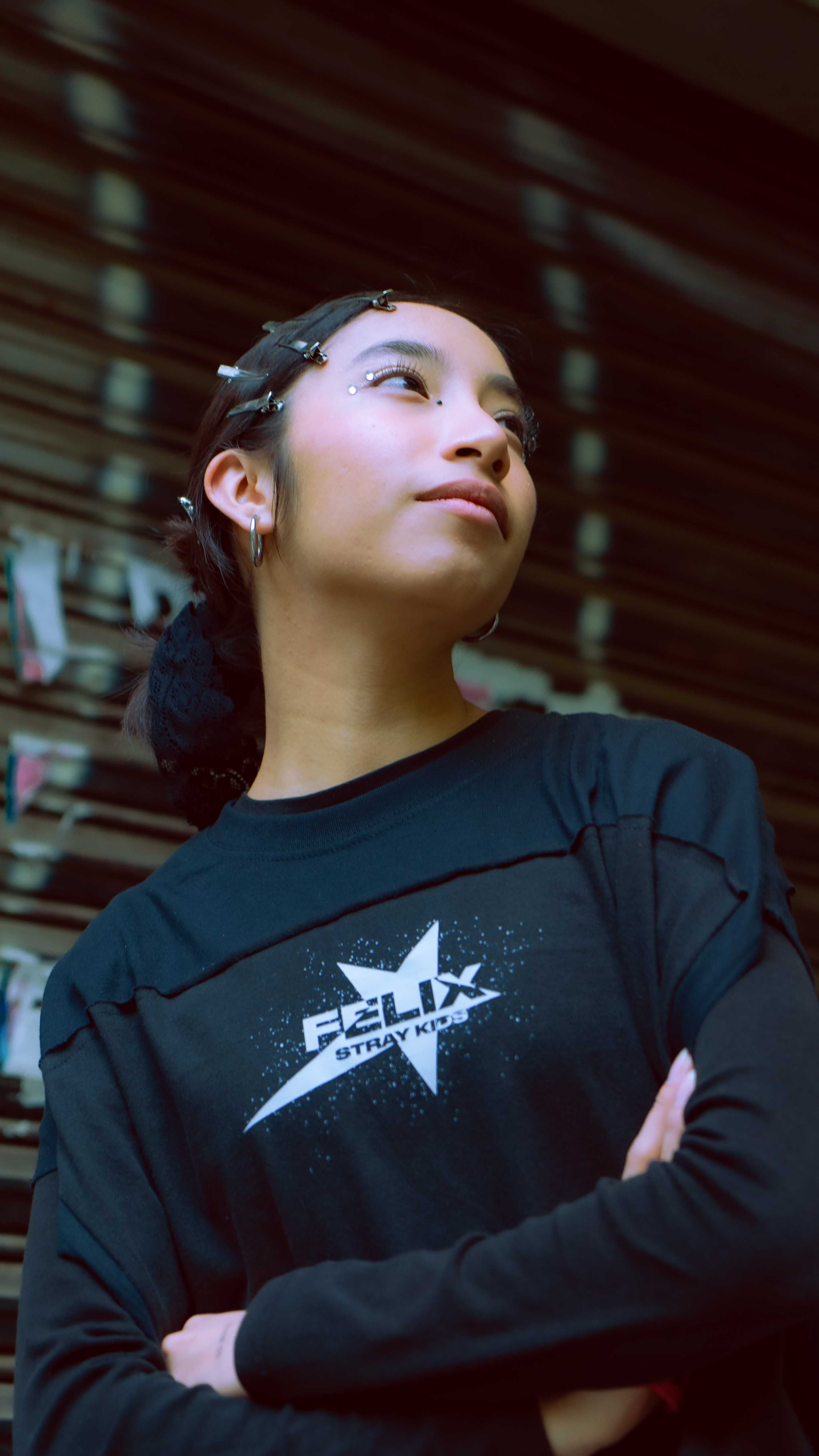 Stray Kids Playera Nombres Idols