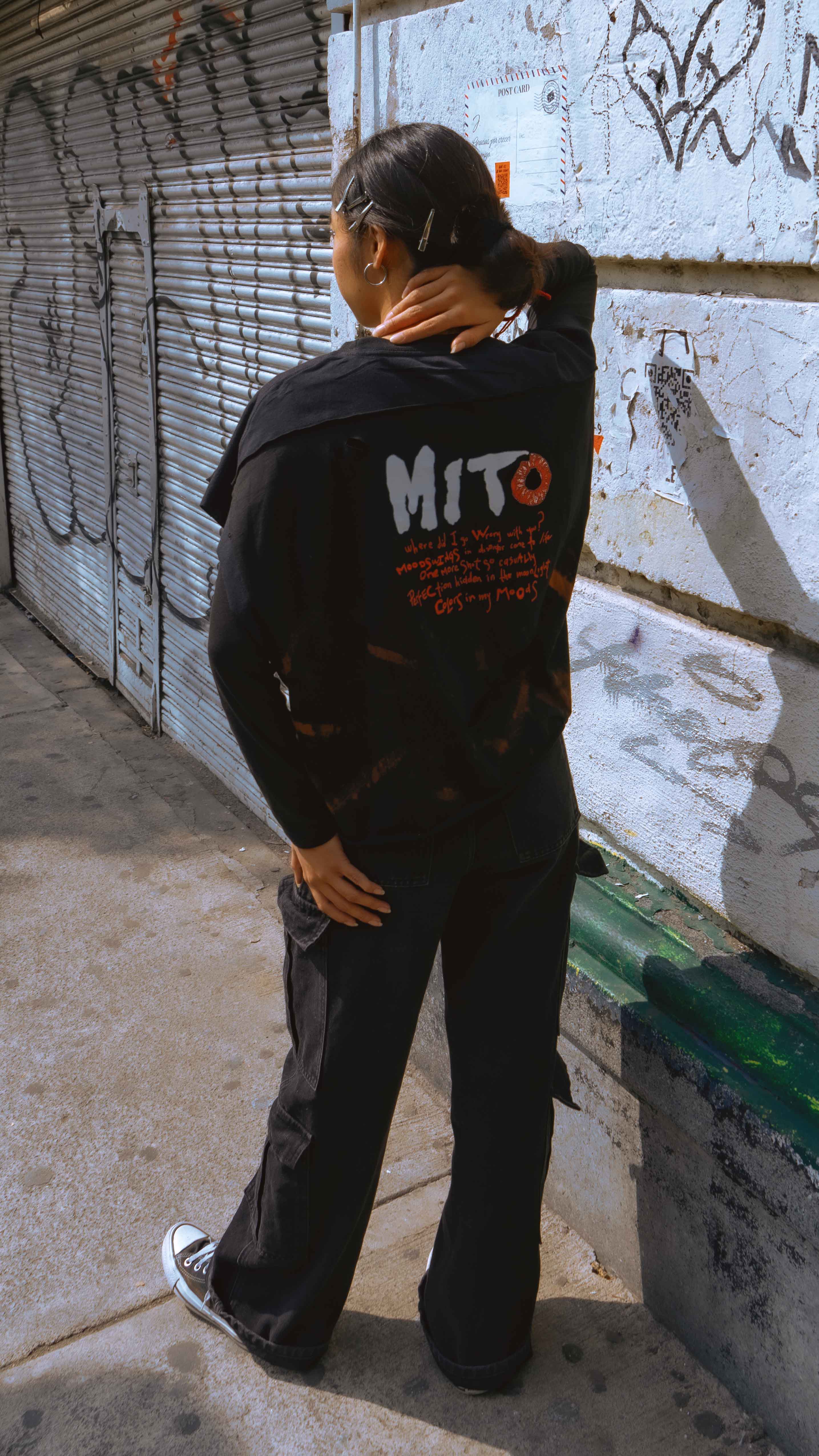 DprIan Playera Tank Rocker