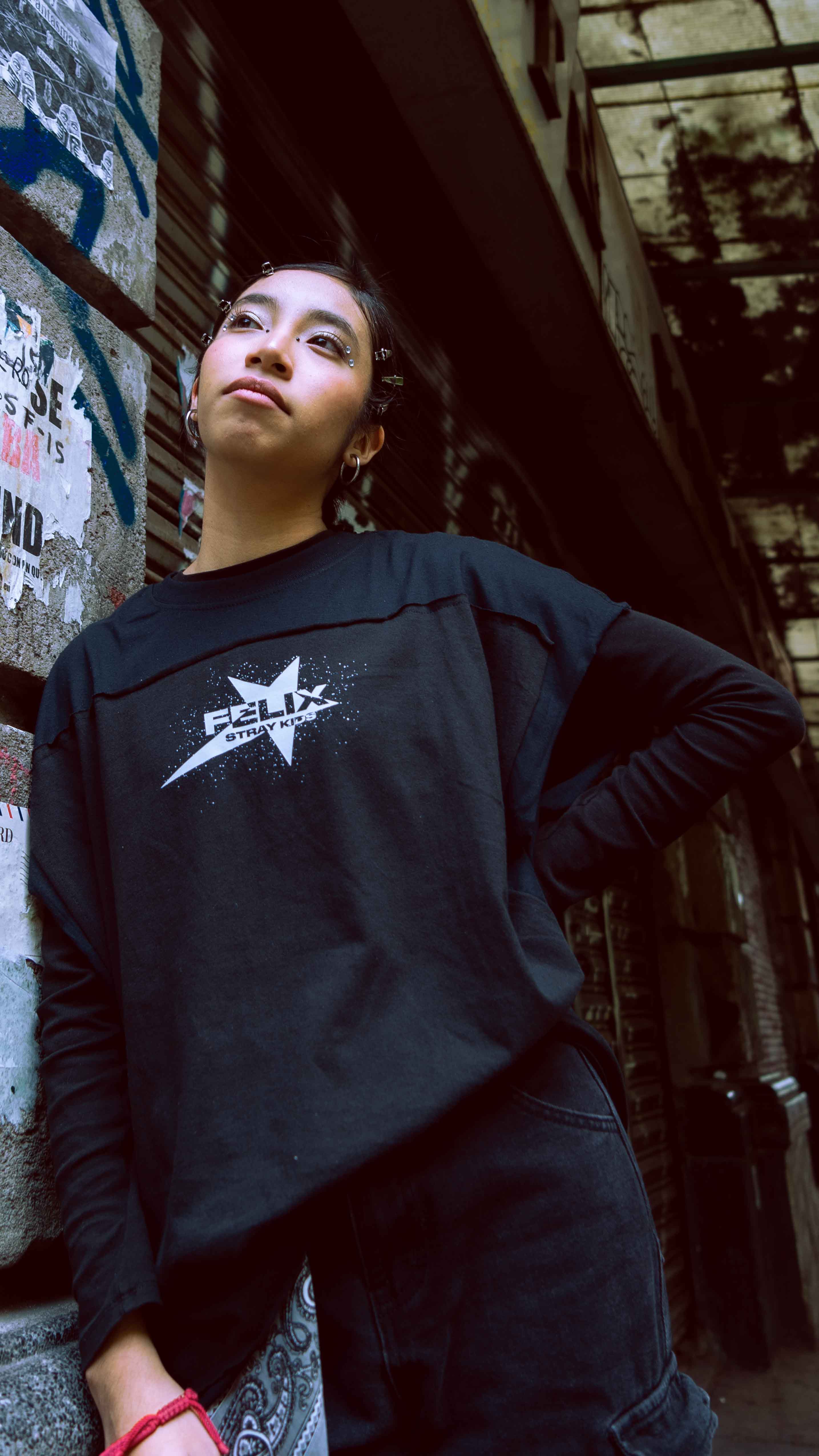 Stray Kids Playera Nombres Idols