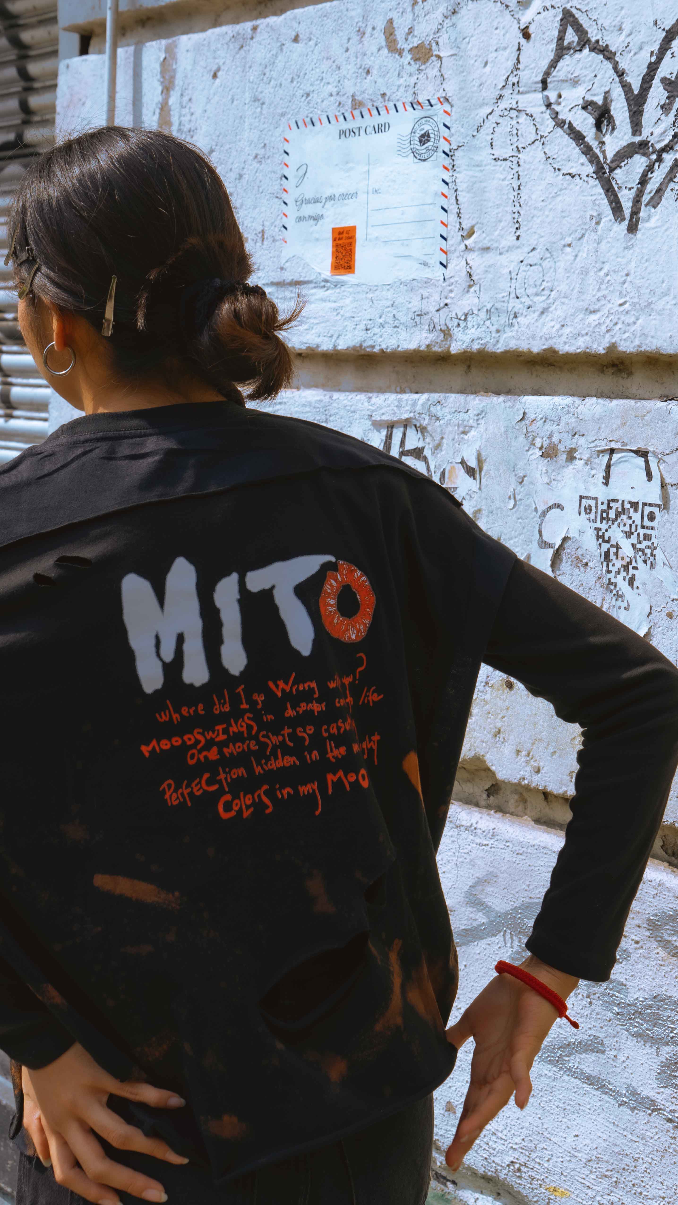 DprIan Playera Tank Rocker