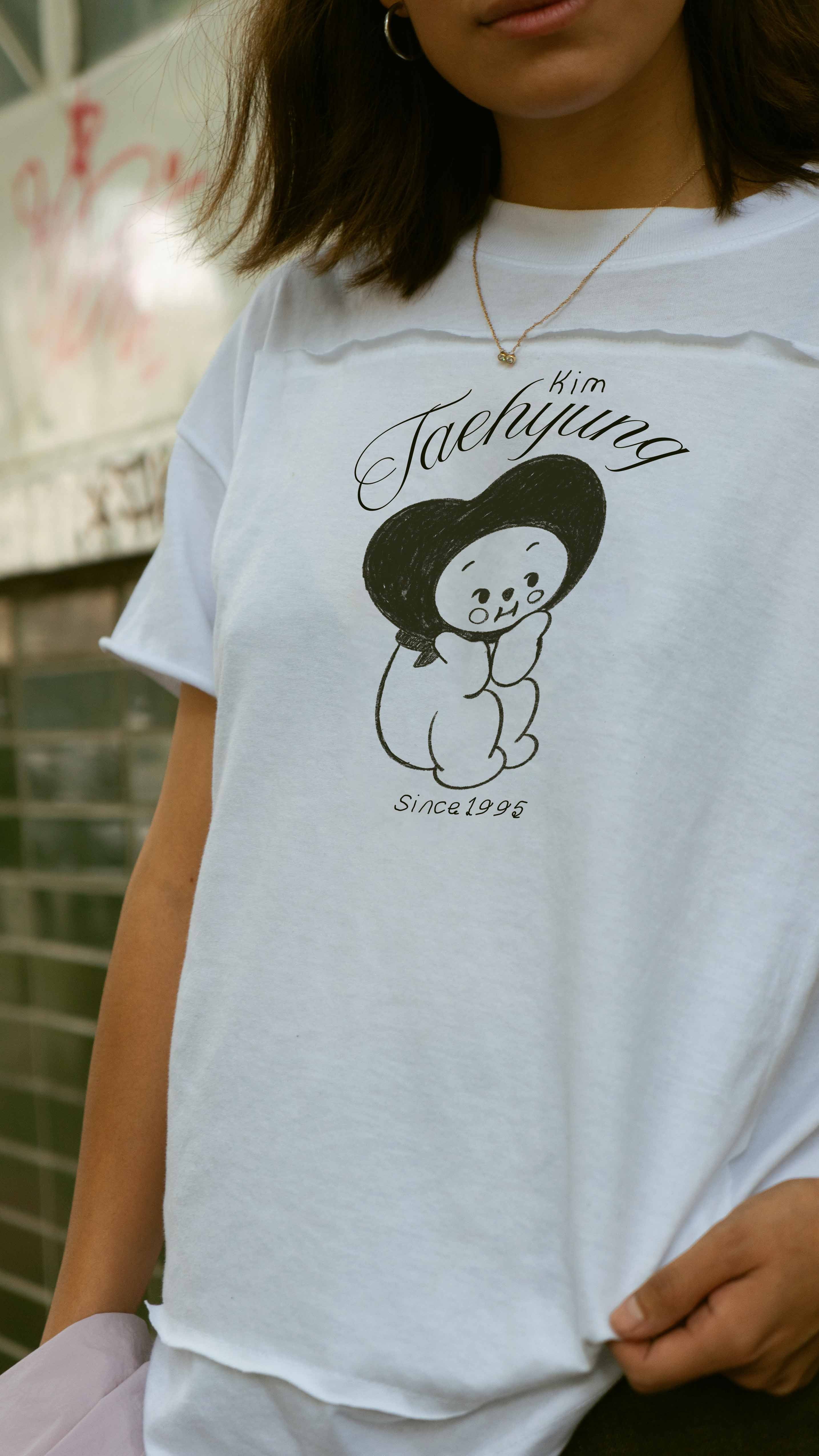 Bts Playera Idols Doll