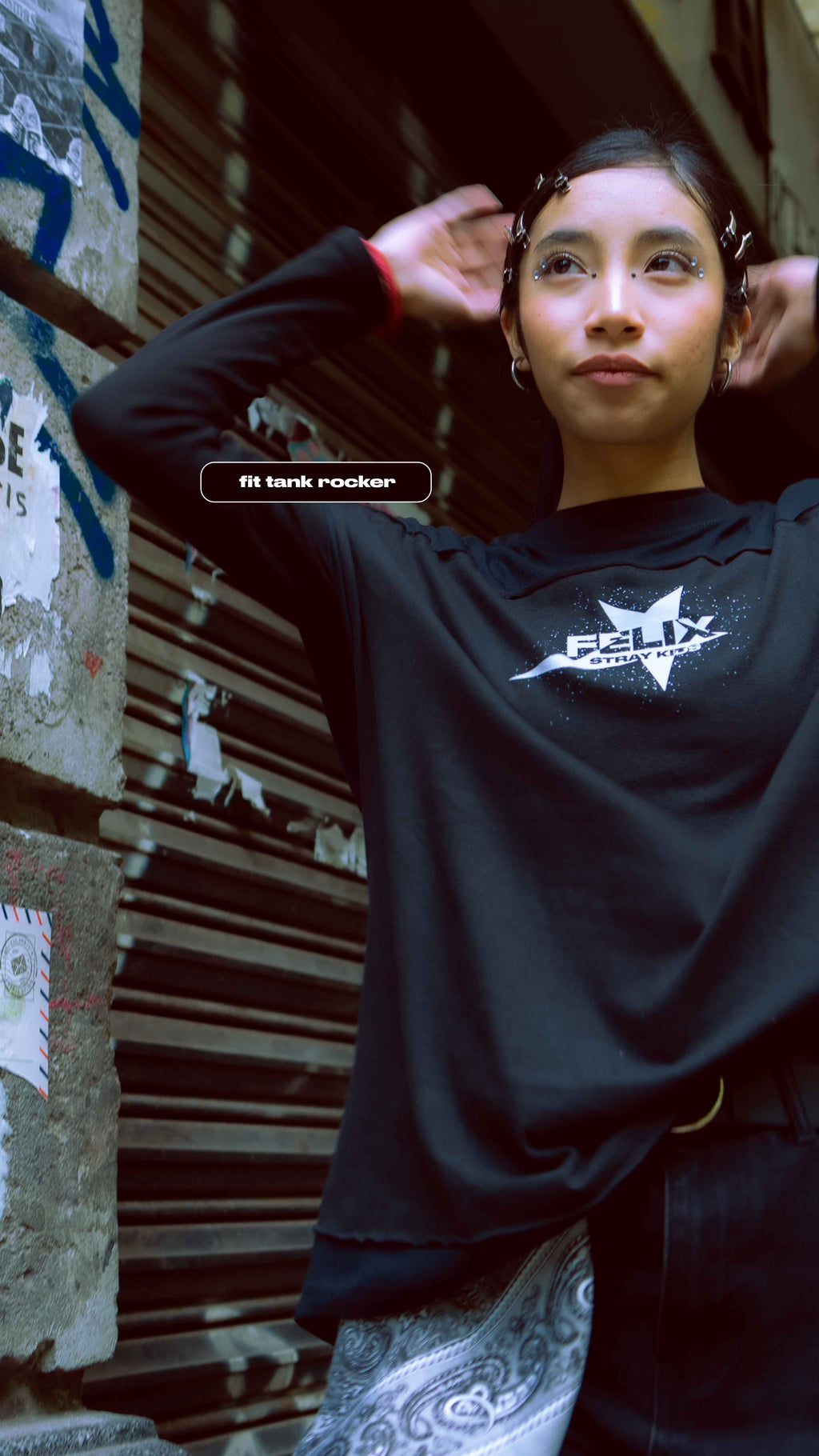 Stray Kids Playera Nombres Idols