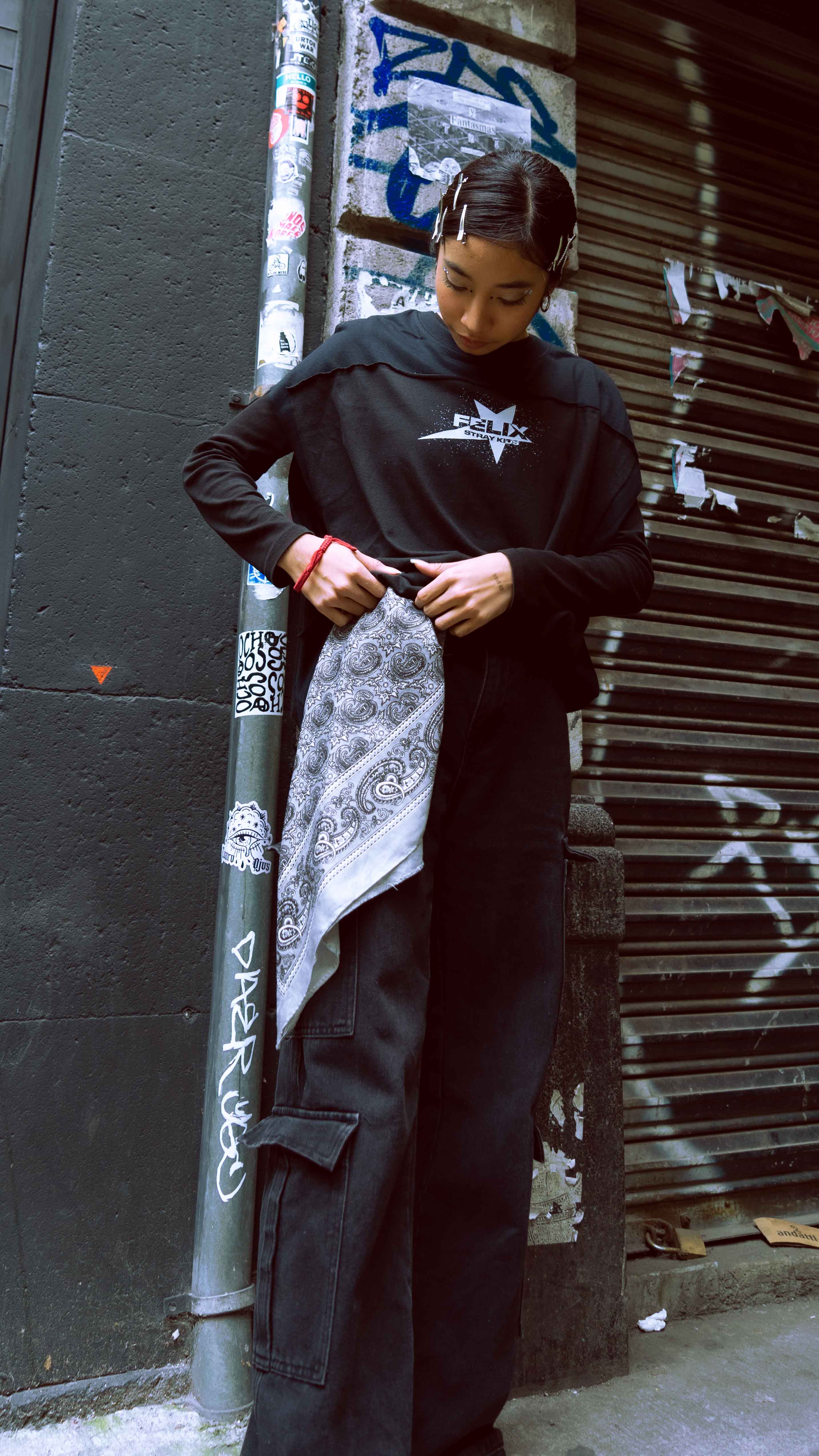 Stray Kids Playera Nombres Idols